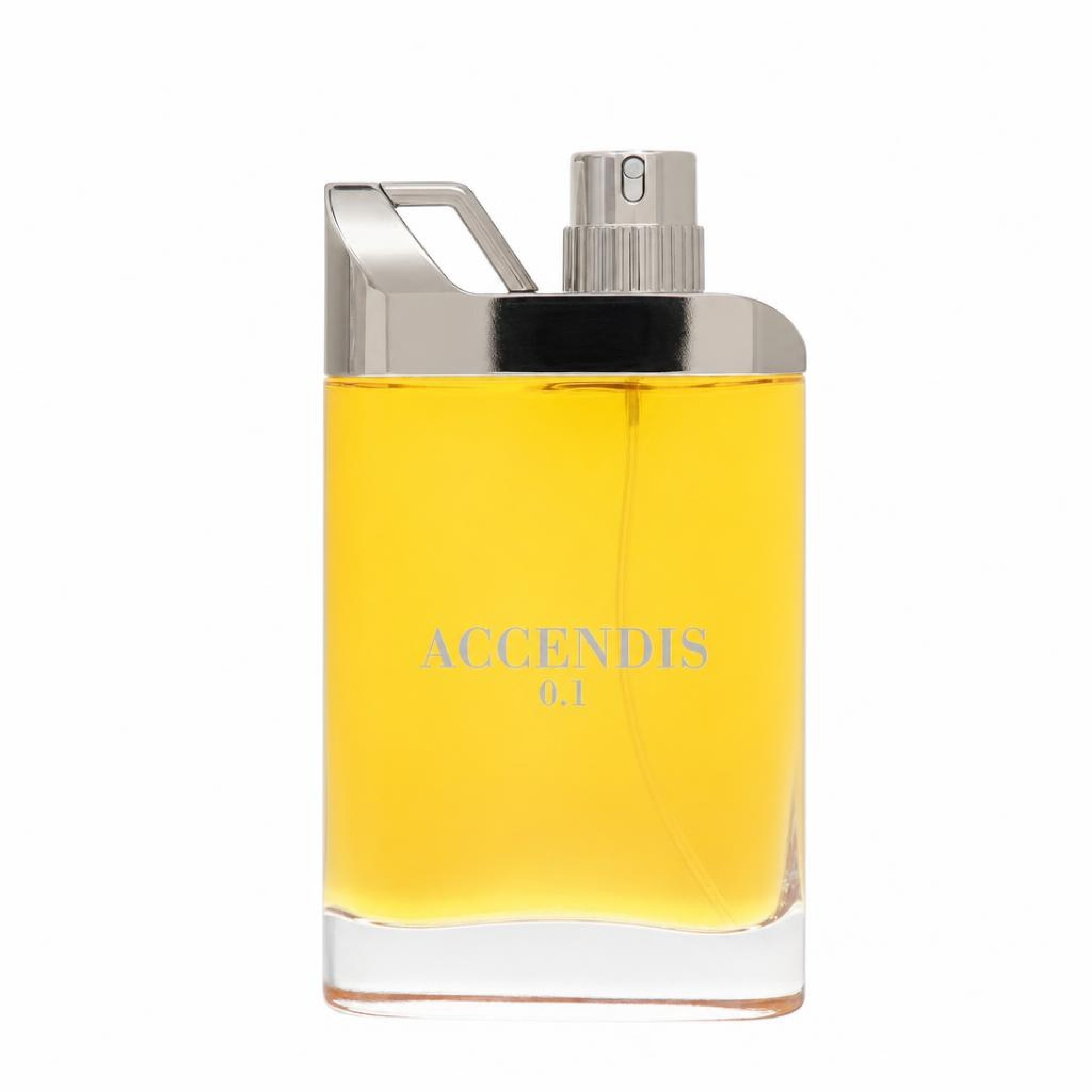 Accendis 0.1 Eau De Parfum Spray (Unisex) 100 ml