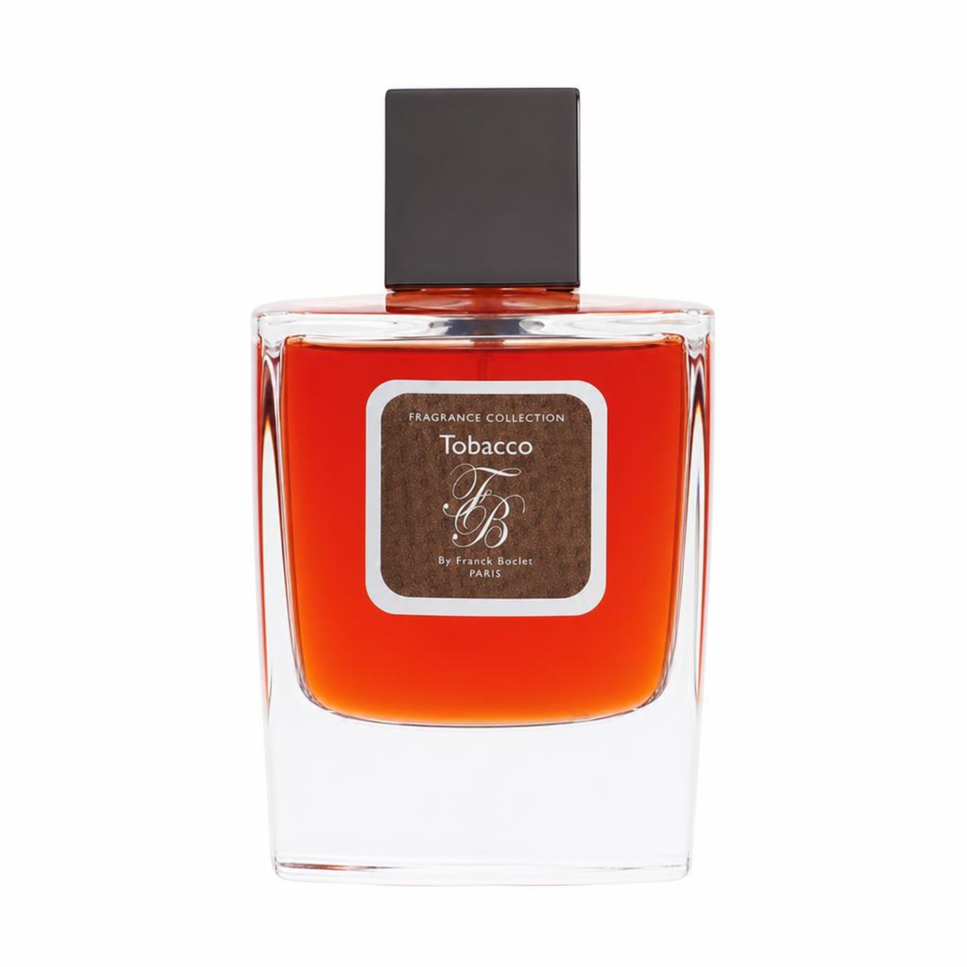 Franck Boclet Tobacco Eau De Parfum Spray 100 ml
