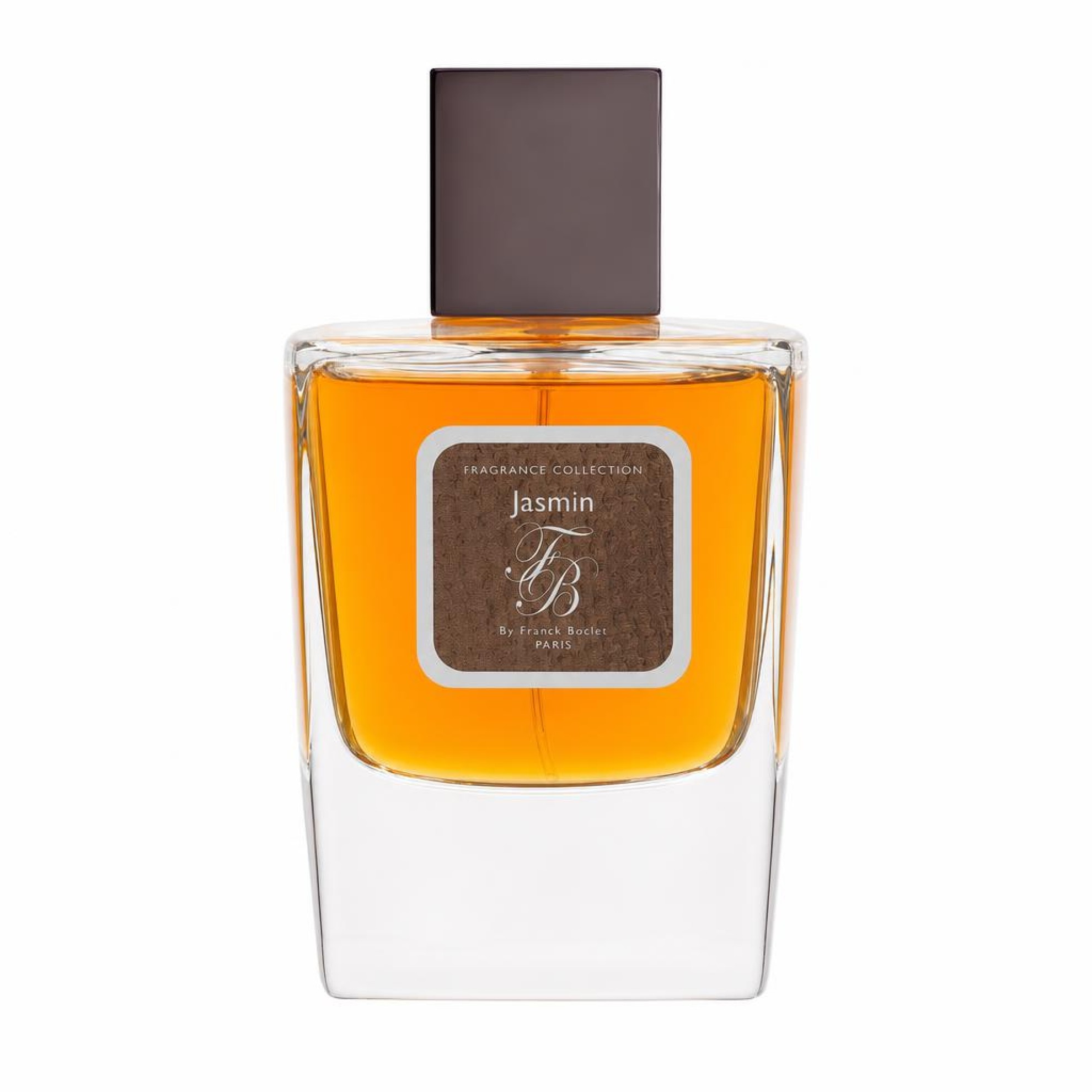 Franck Boclet Jasmin Eau De Parfum Spray (Unisex) 100 ml