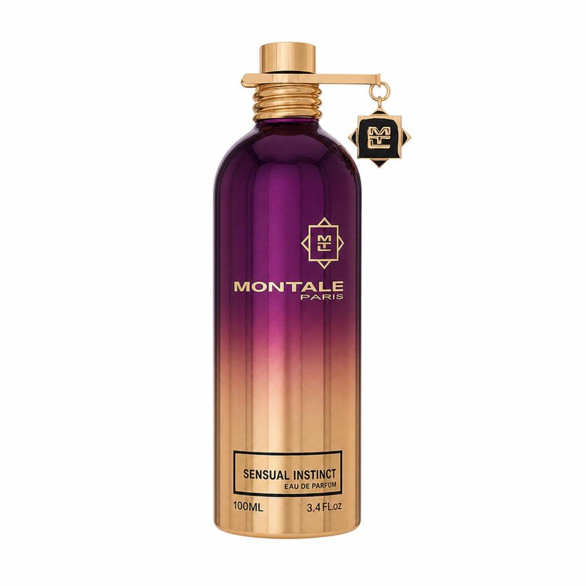Montale Sensual Instinct Eau De Parfum Spray (Unisex) 100 ml