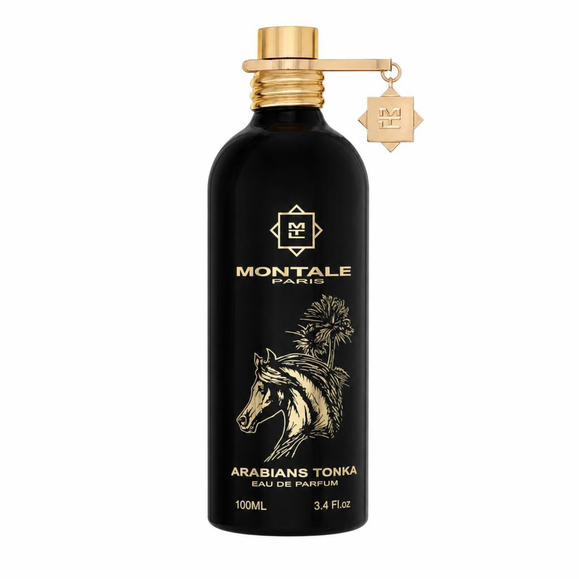 Montale Arabians Tonka Eau De Parfum Spray (Unisex) 100 ml