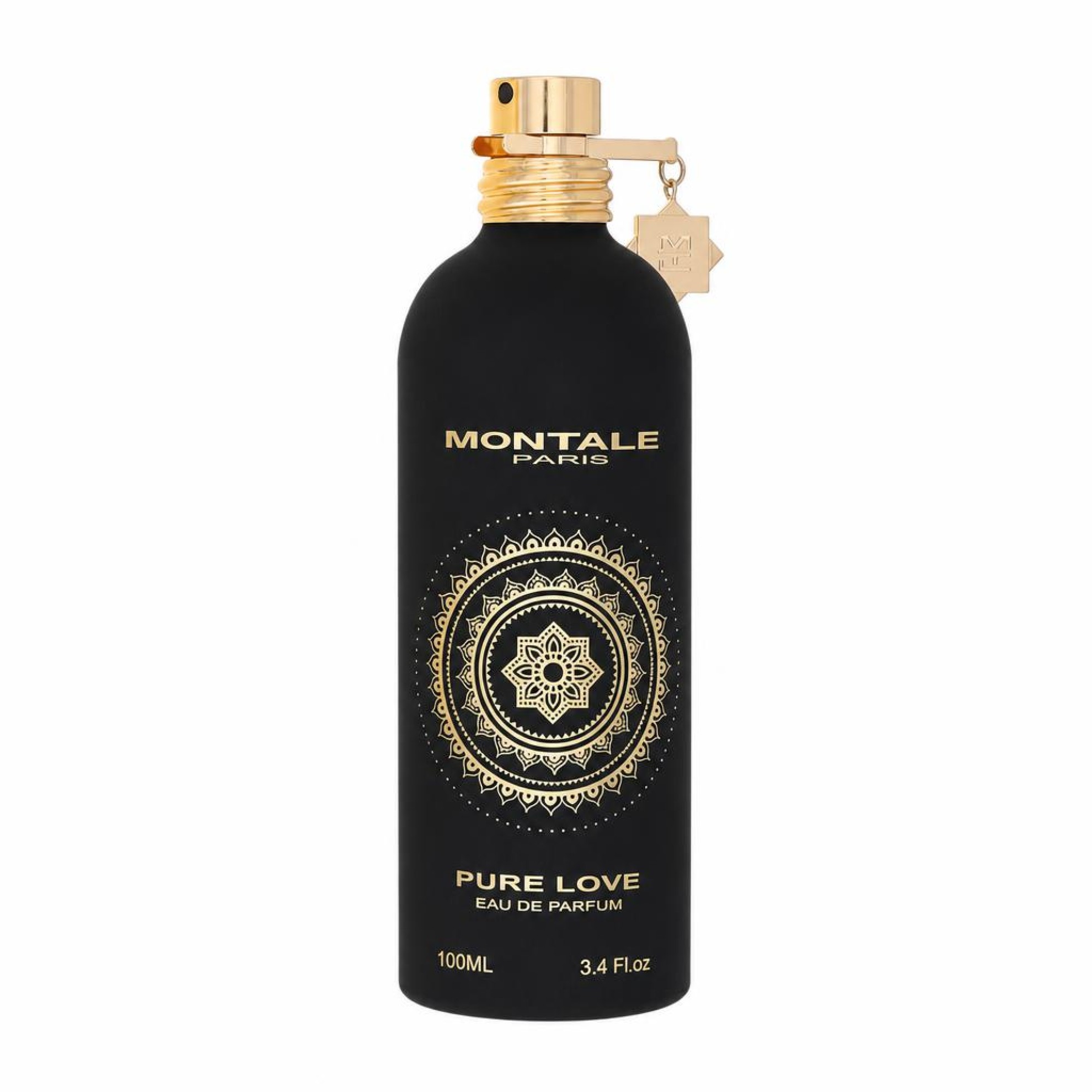 Montale Pure Love Eau De Parfum Spray (Unisex) 100 ml