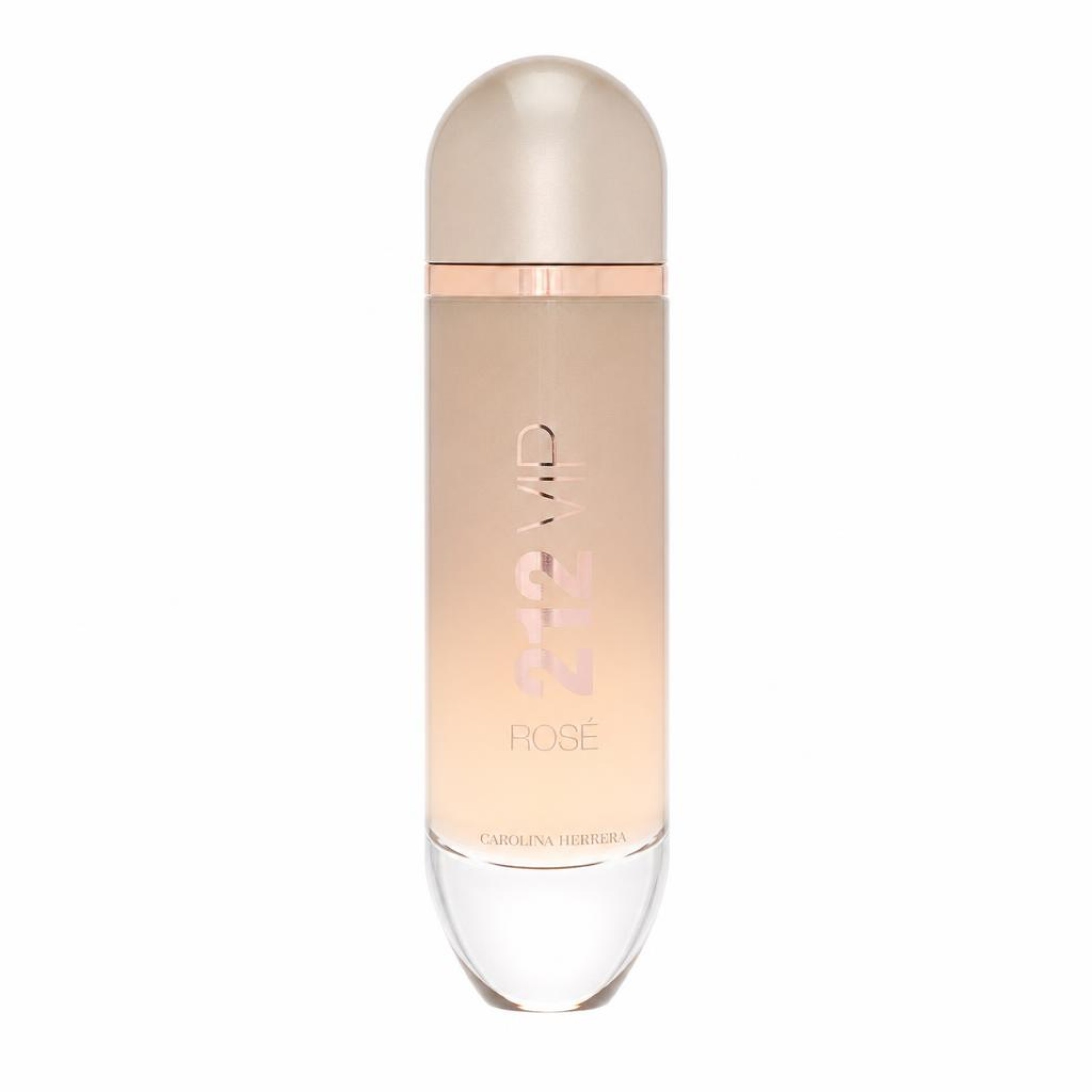 Carolina Herrera 212 VIP Rose Eau De Parfum Spray 125 ml