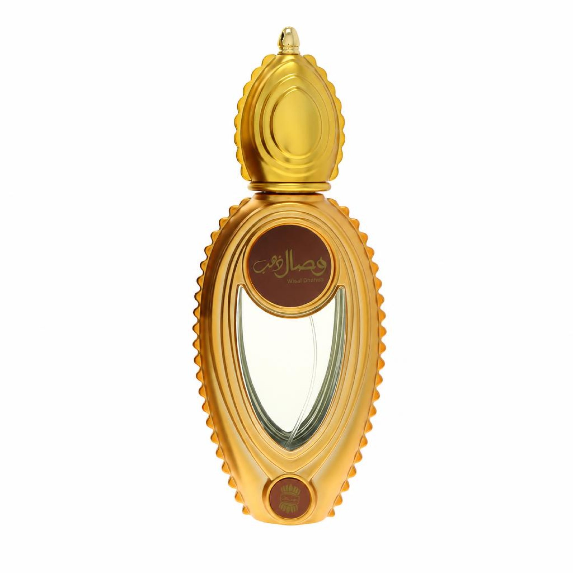 Ajmal Wisal Dhahab Eau De Parfum Spray (Unisex) 50 ml