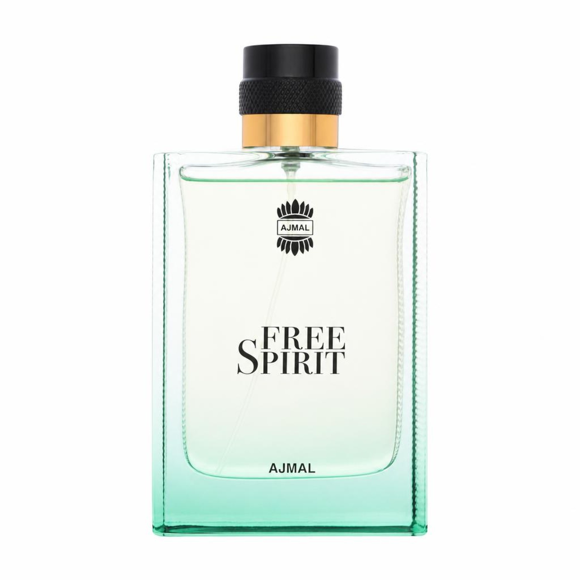 Ajmal Free Spirit Eau De Parfum Spray 100 ml