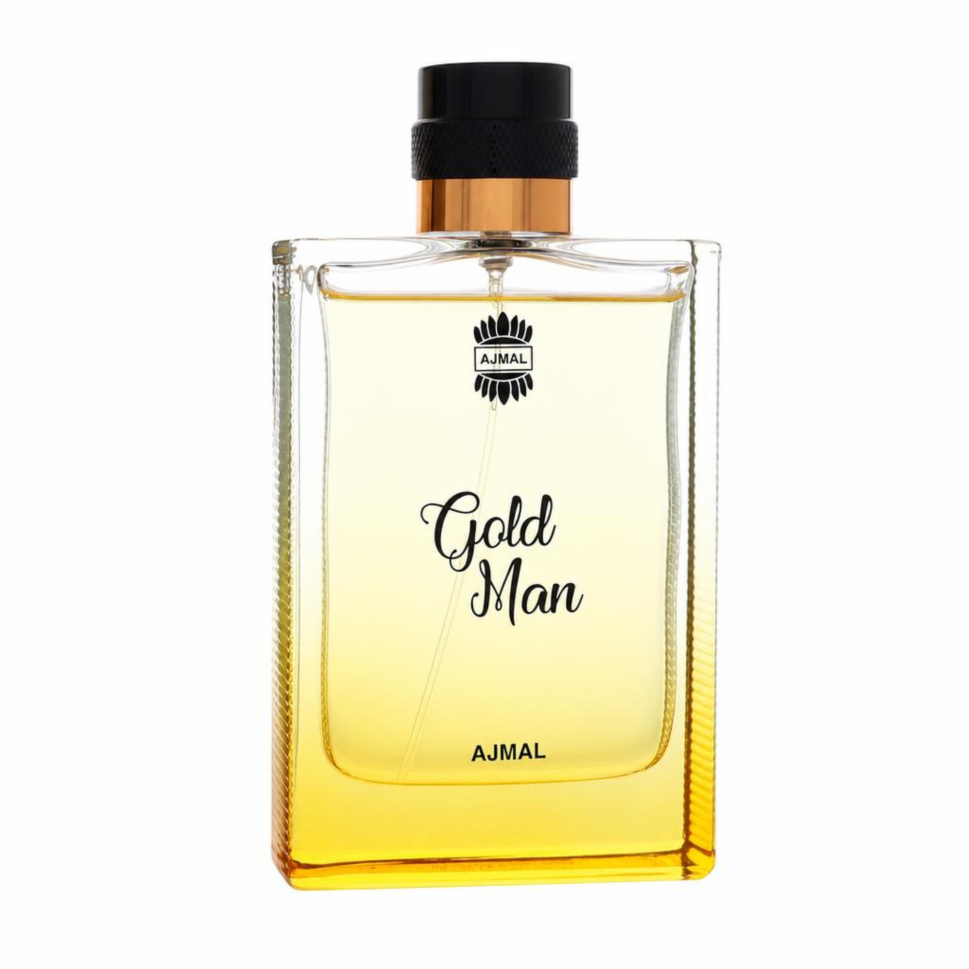 Ajmal Gold Eau De Parfum Spray 100 ml