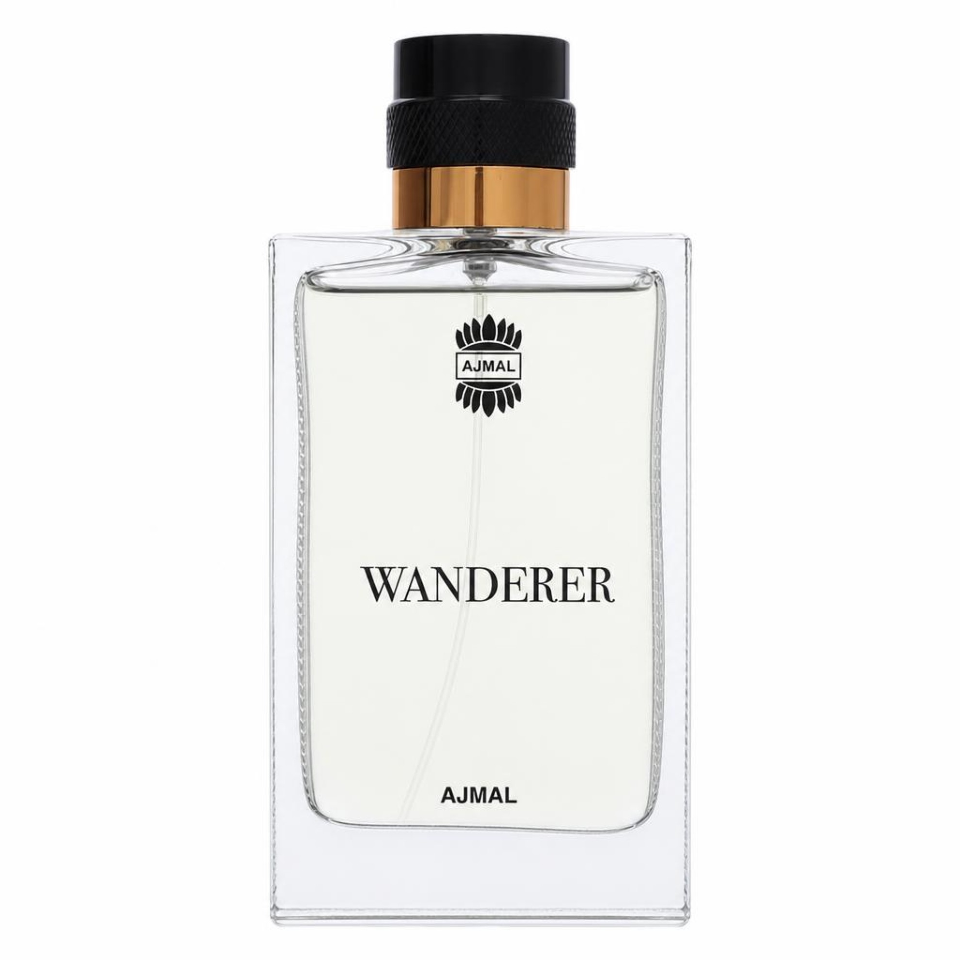 Ajmal Wanderer Eau De Parfum Spray 100 ml