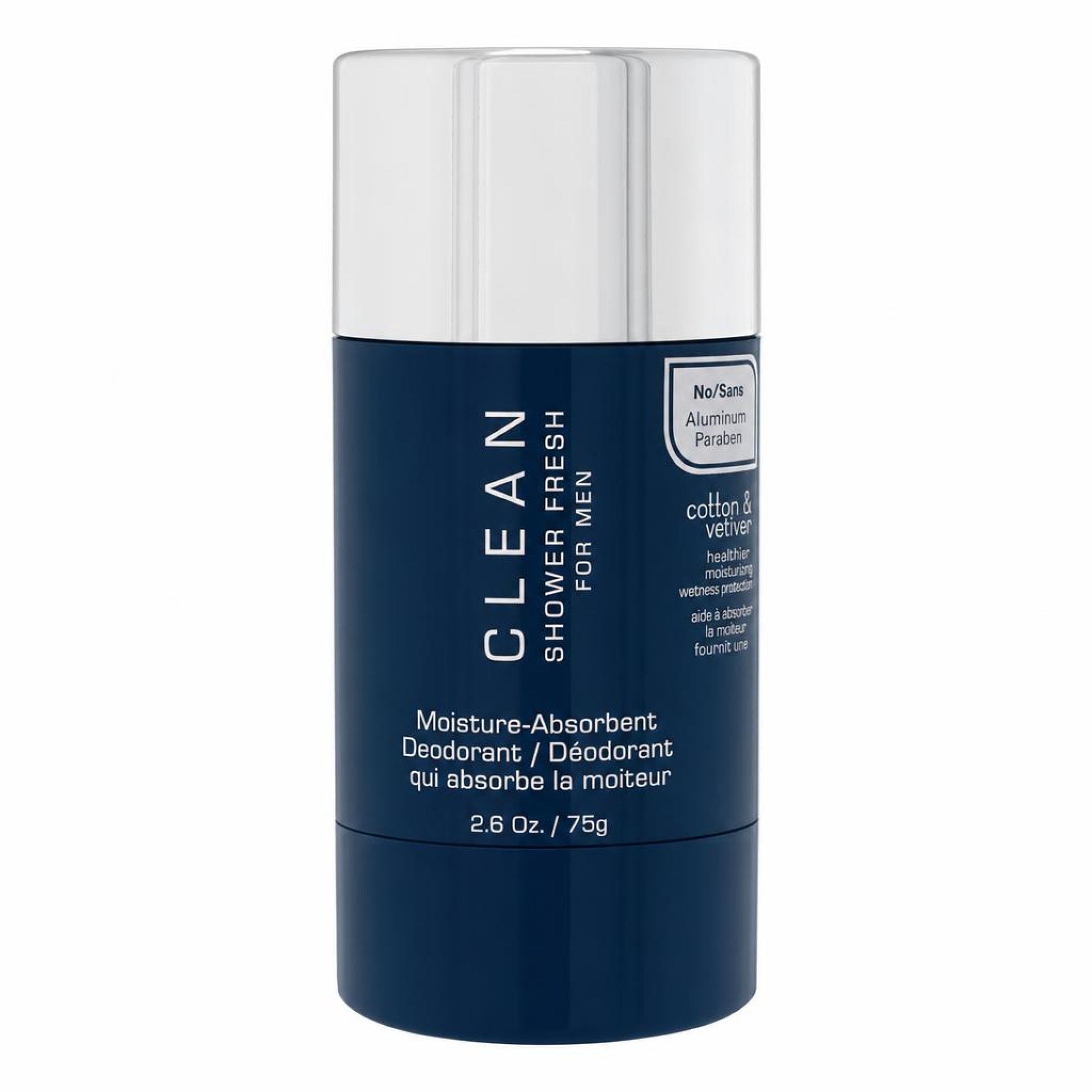Clean Shower Fresh Deodorant Stick 75 ml