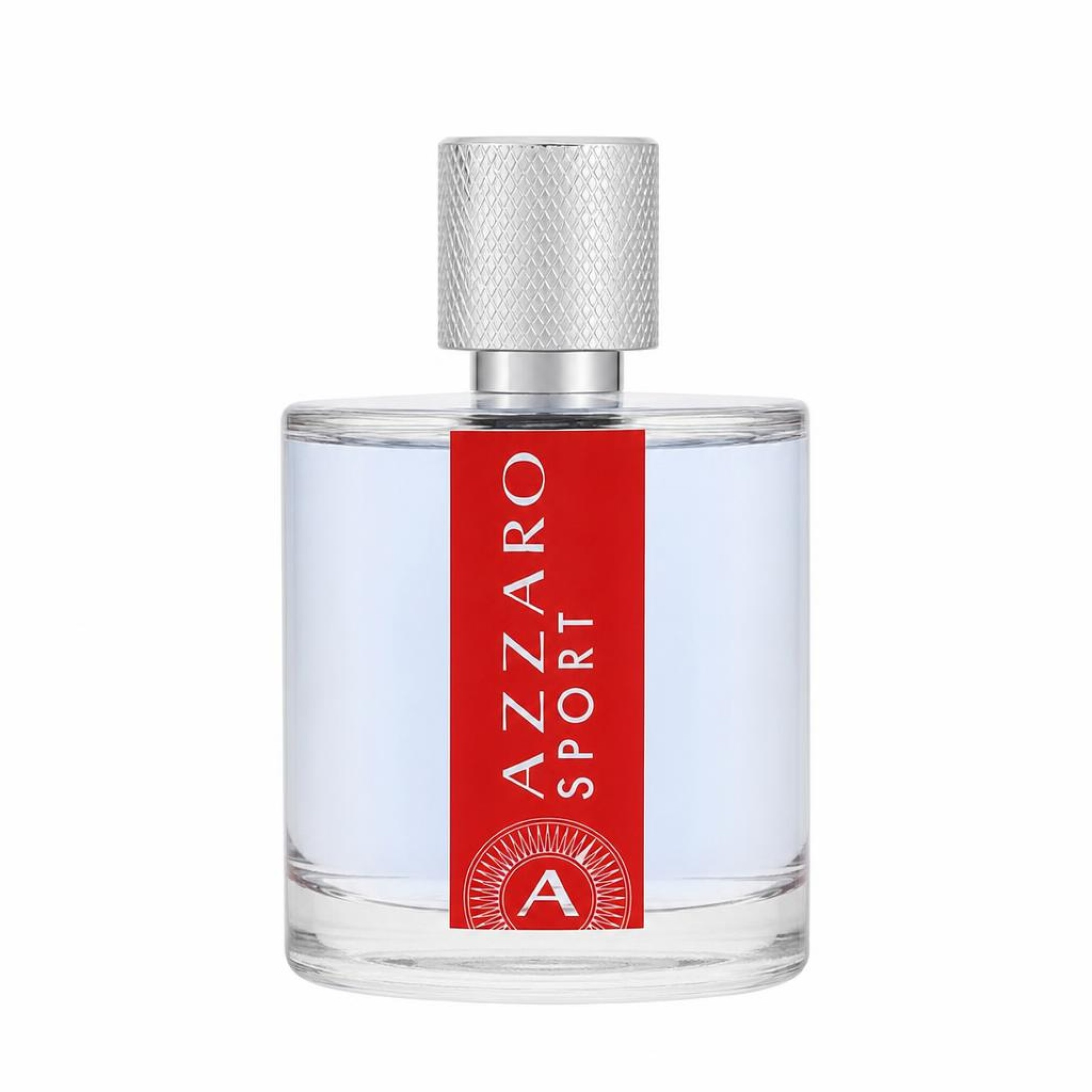 Azzaro Sport Eau De Toilette Spray 100 ml