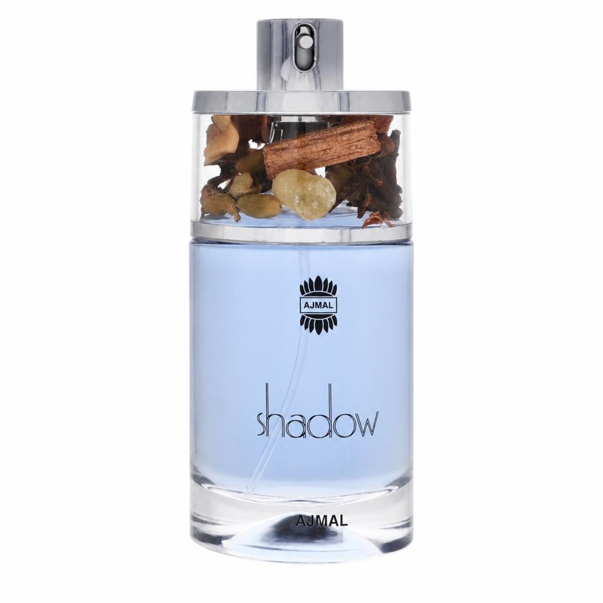 Ajmal Shadow Eau De Parfum Spray 75 ml