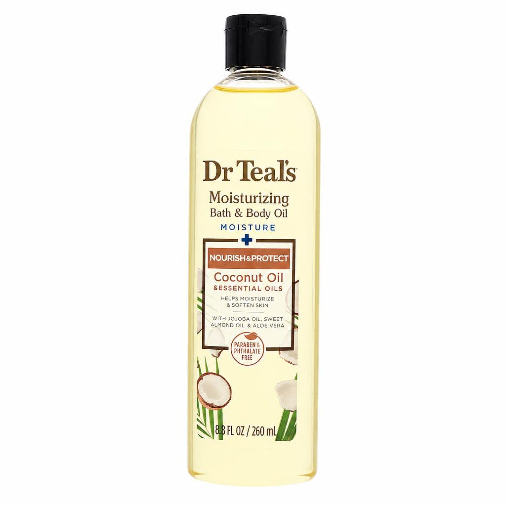 Dr Teal