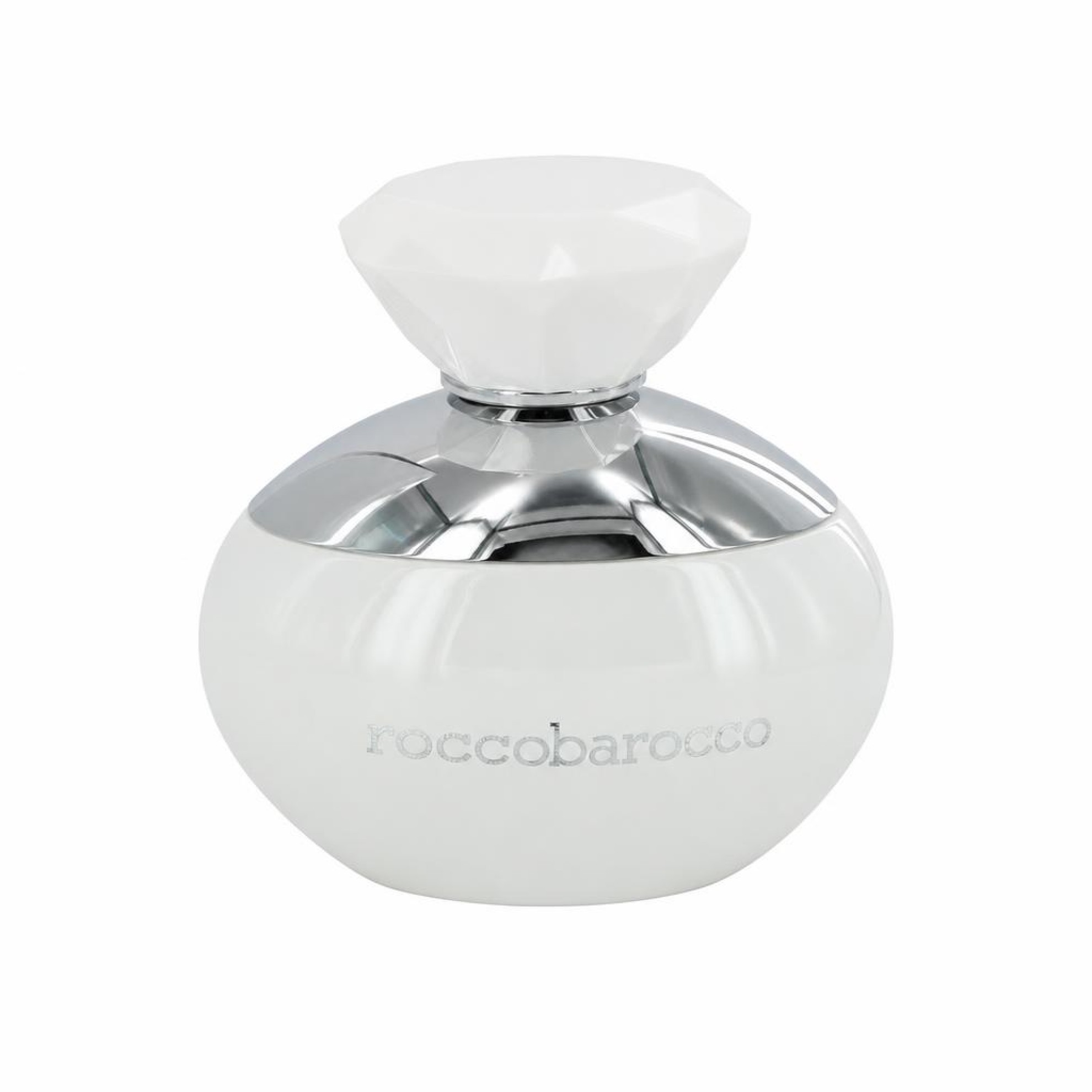 Roccobarocco White Eau De Parfum Spray 100 ml