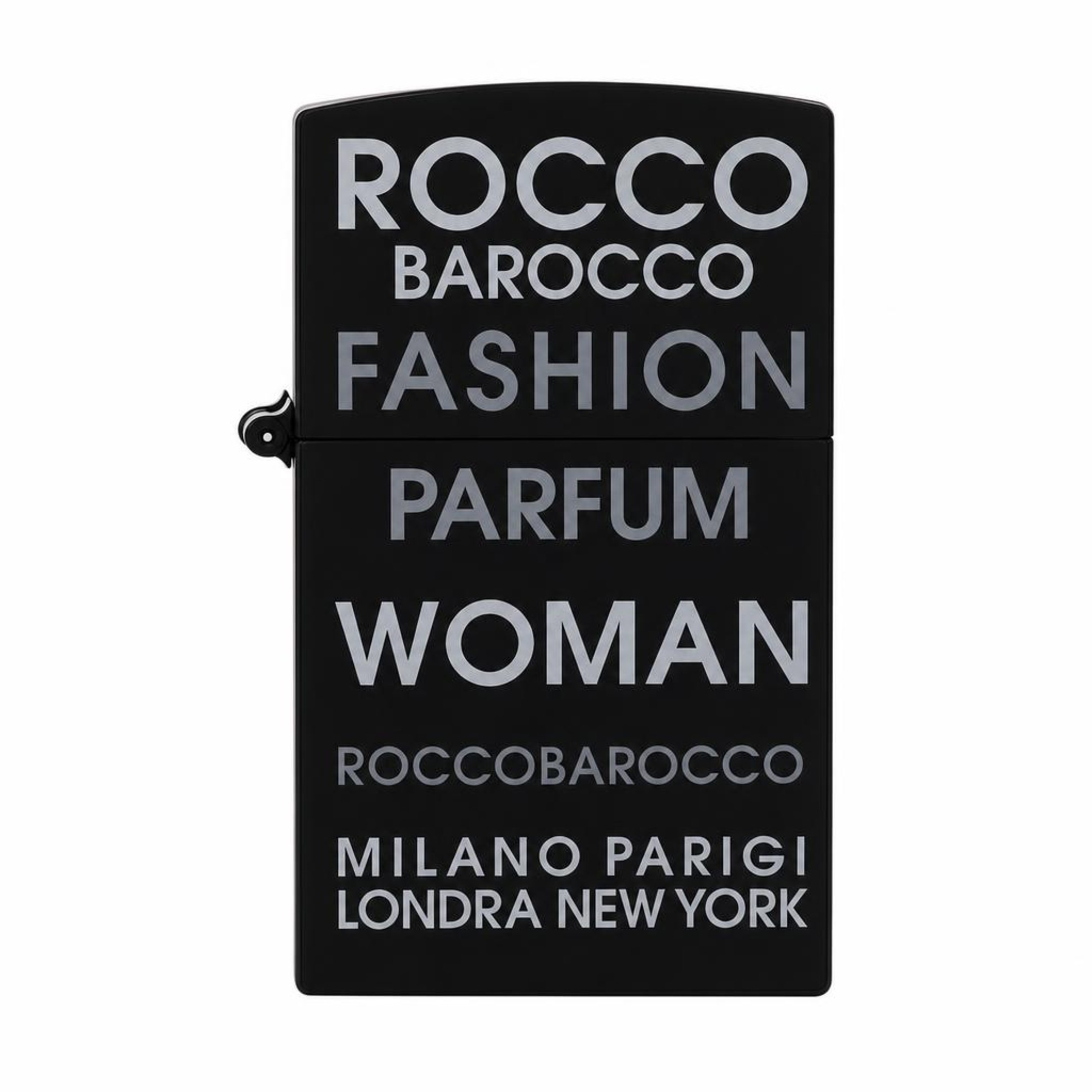 Roccobarocco Fashion Eau De Parfum Spray 75 ml