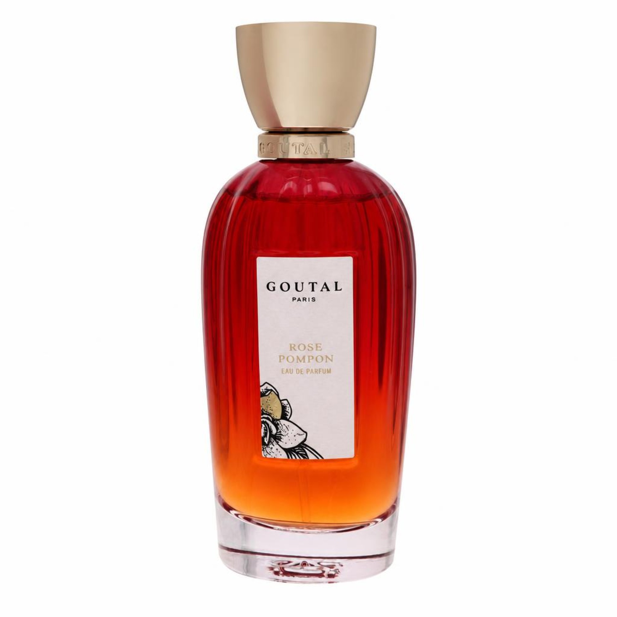 Annick Goutal Rose Pompon Eau De Parfum Spray 100 ml