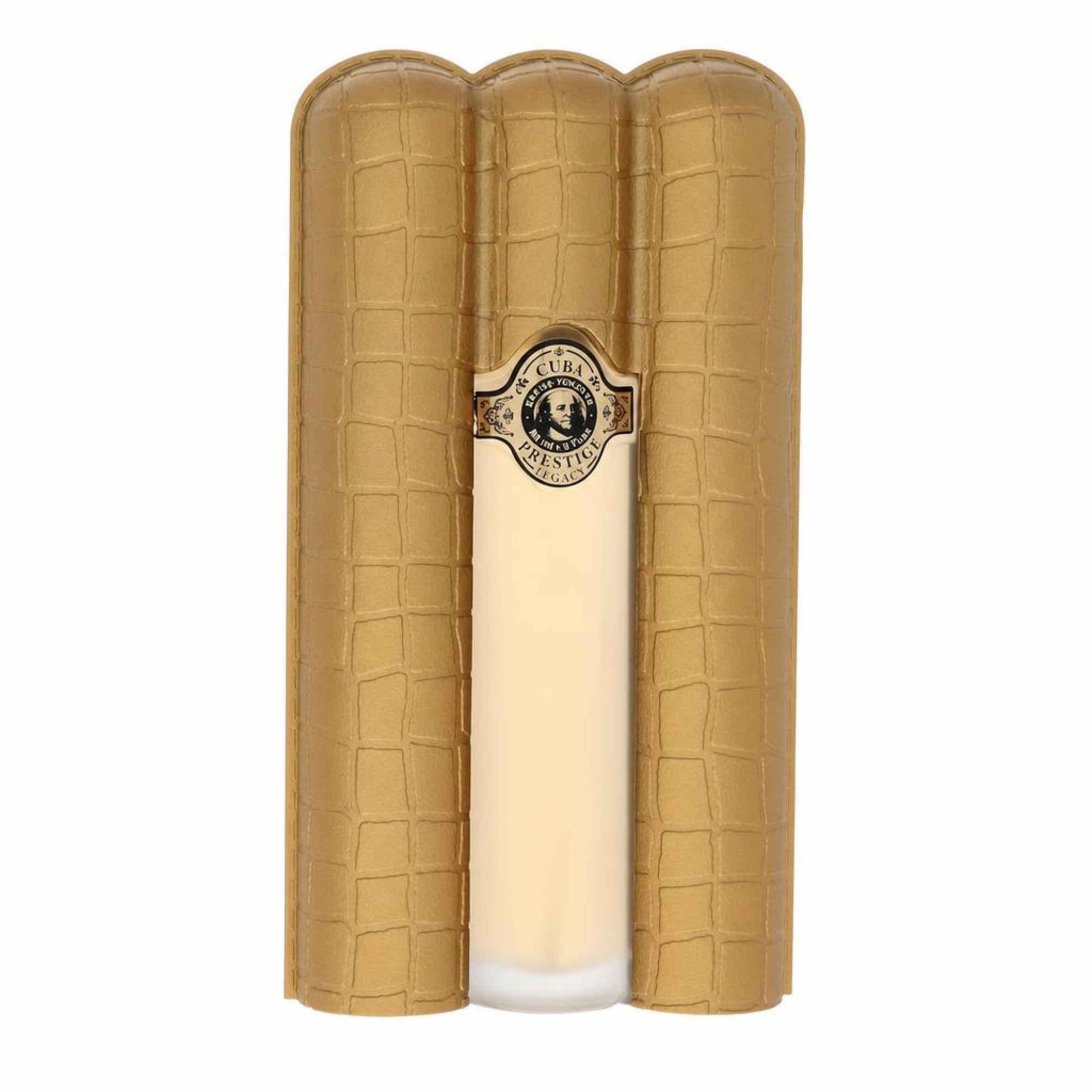 Cuba Prestige Legacy Eau De Toilette Spray 90 ml