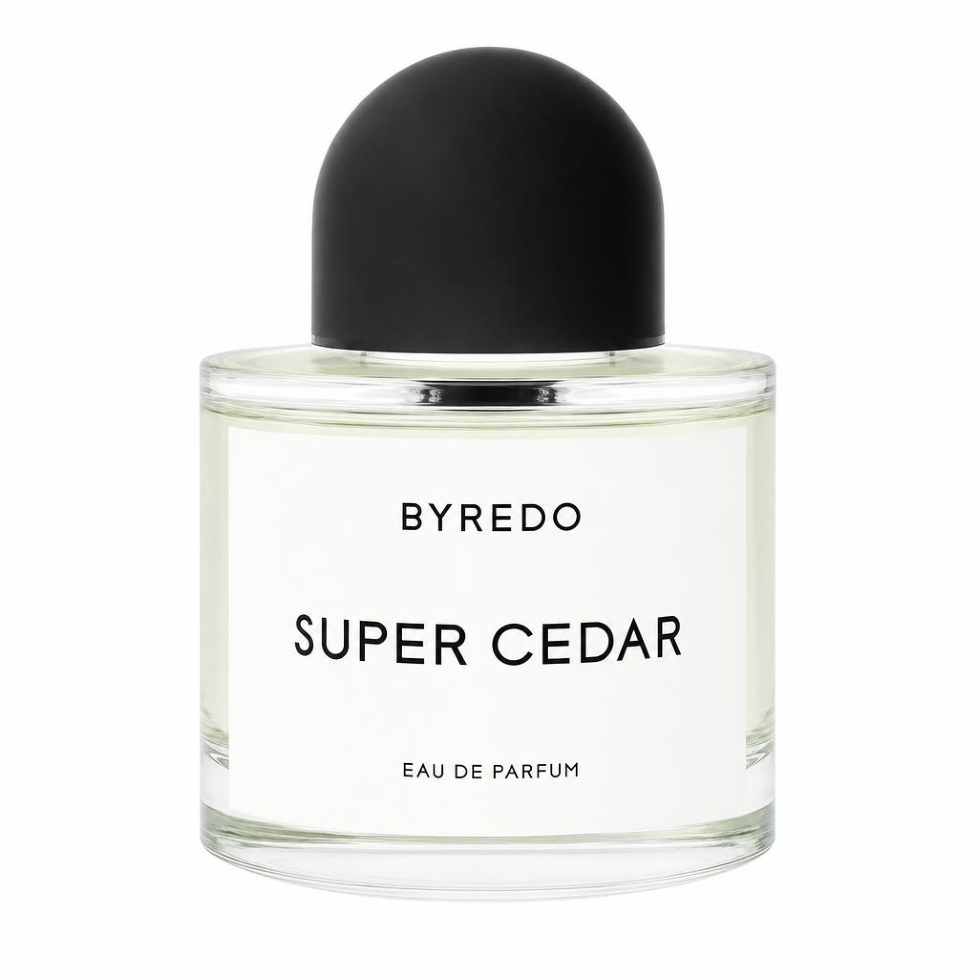 Image of Byredo Super Cedar Eau De Parfum Spray (unboxed) 100 ml