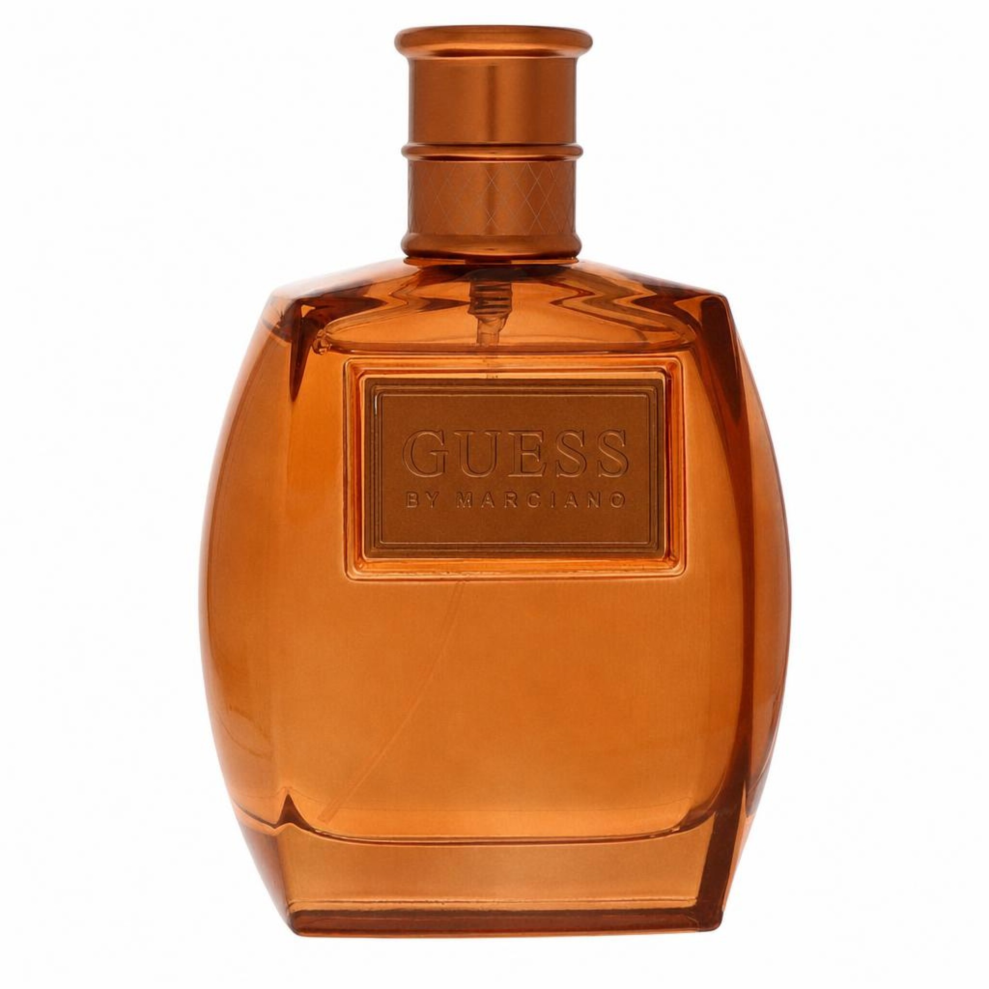 Image of Guess Marciano Eau De Toilette Spray (unboxed) 100 ml