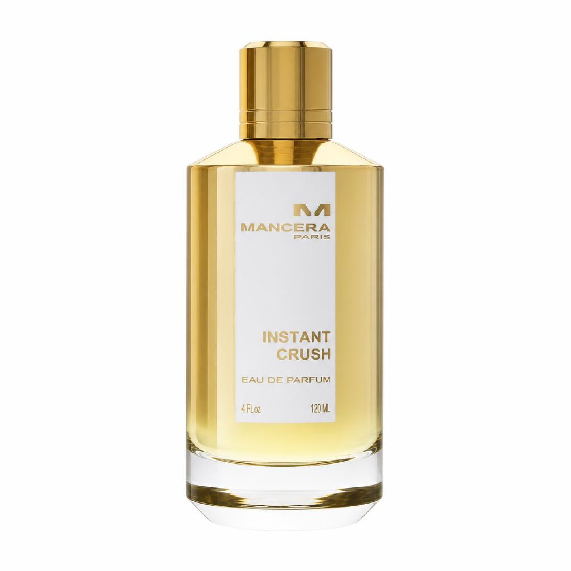 Mancera Instant Crush Eau De Parfum Spray (Unisex) 120 ml