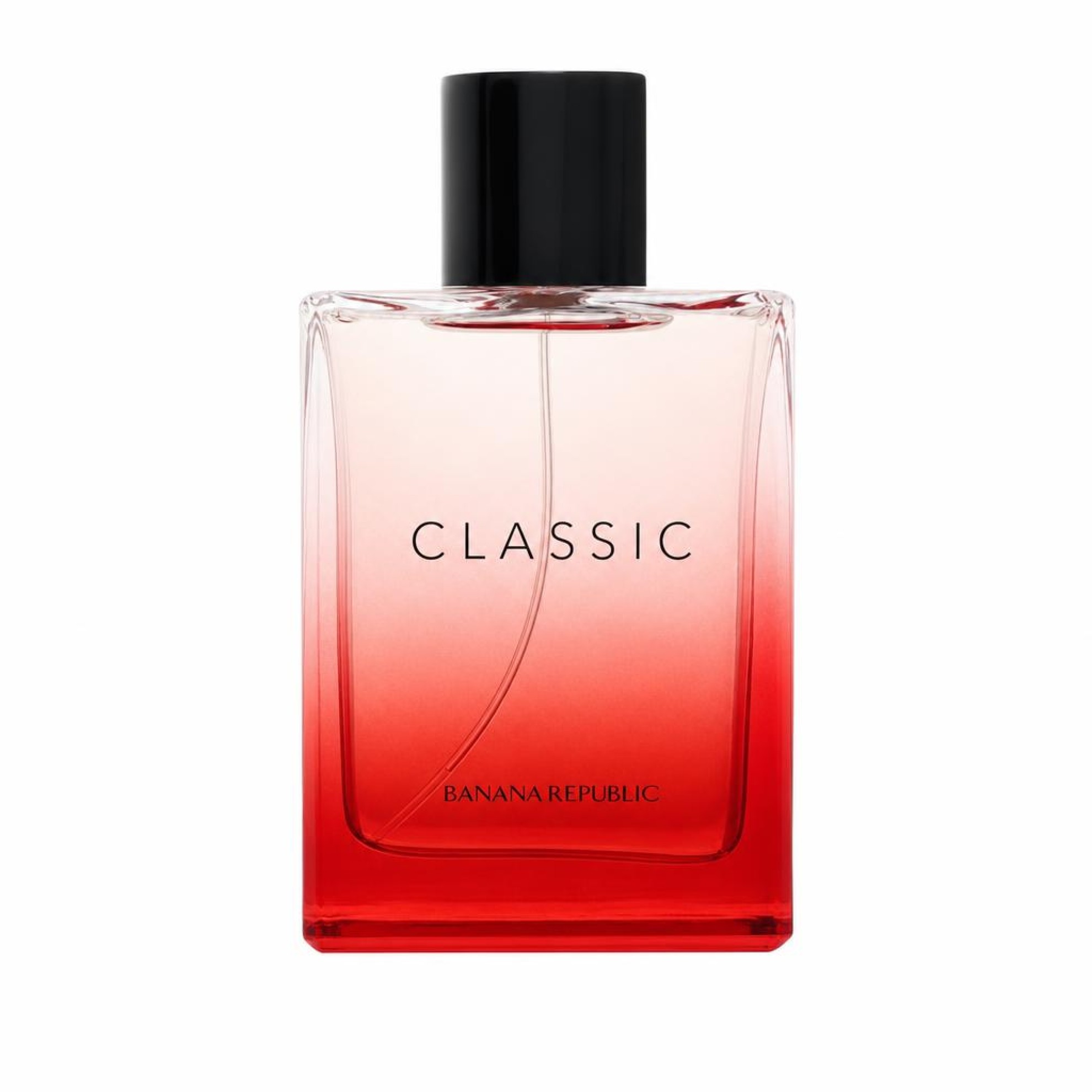 Banana Republic Classic Red Eau De Parfum Spray (Unisex) 125 ml