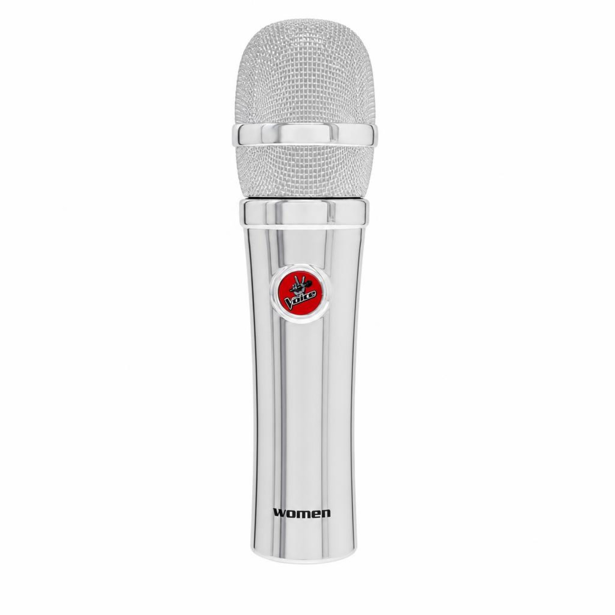 Talpa Global The Voice Silver Eau De Toilette Spray 100 ml