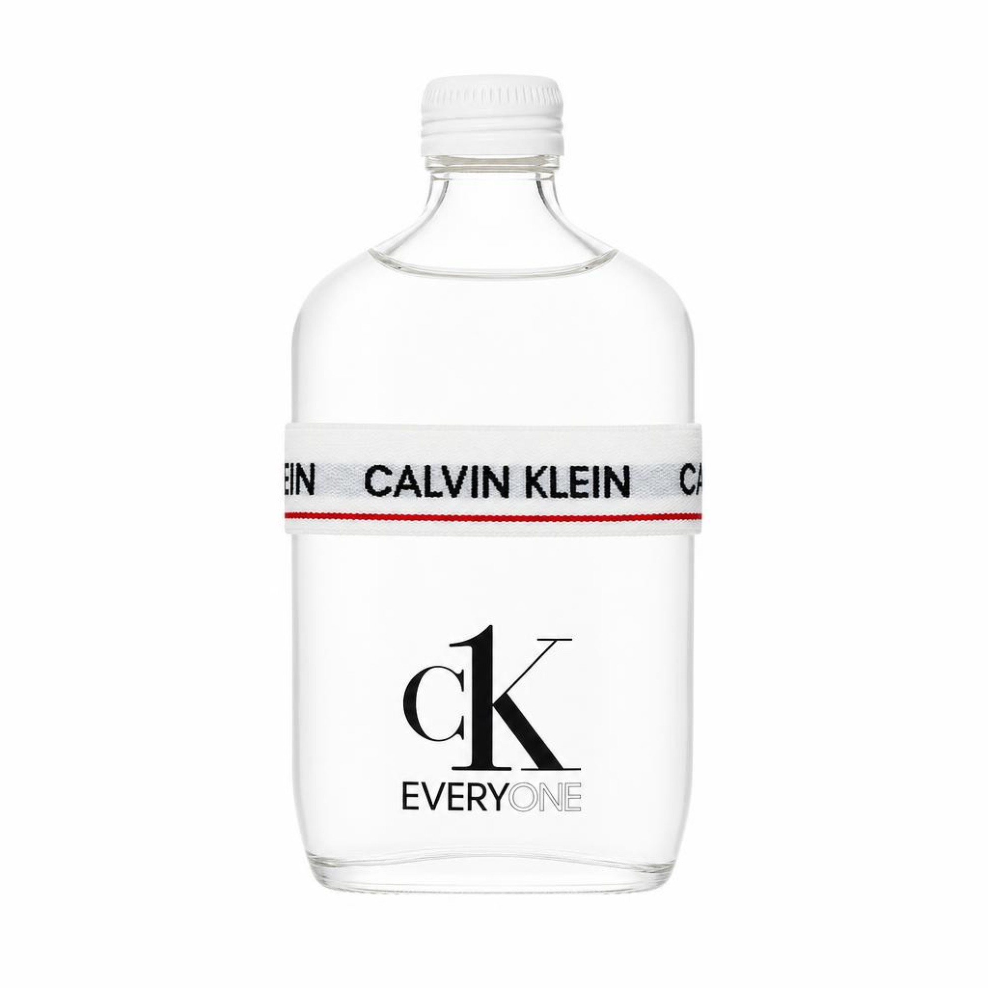 Calvin Klein Everyone Eau de Toilette vapo 200 ml