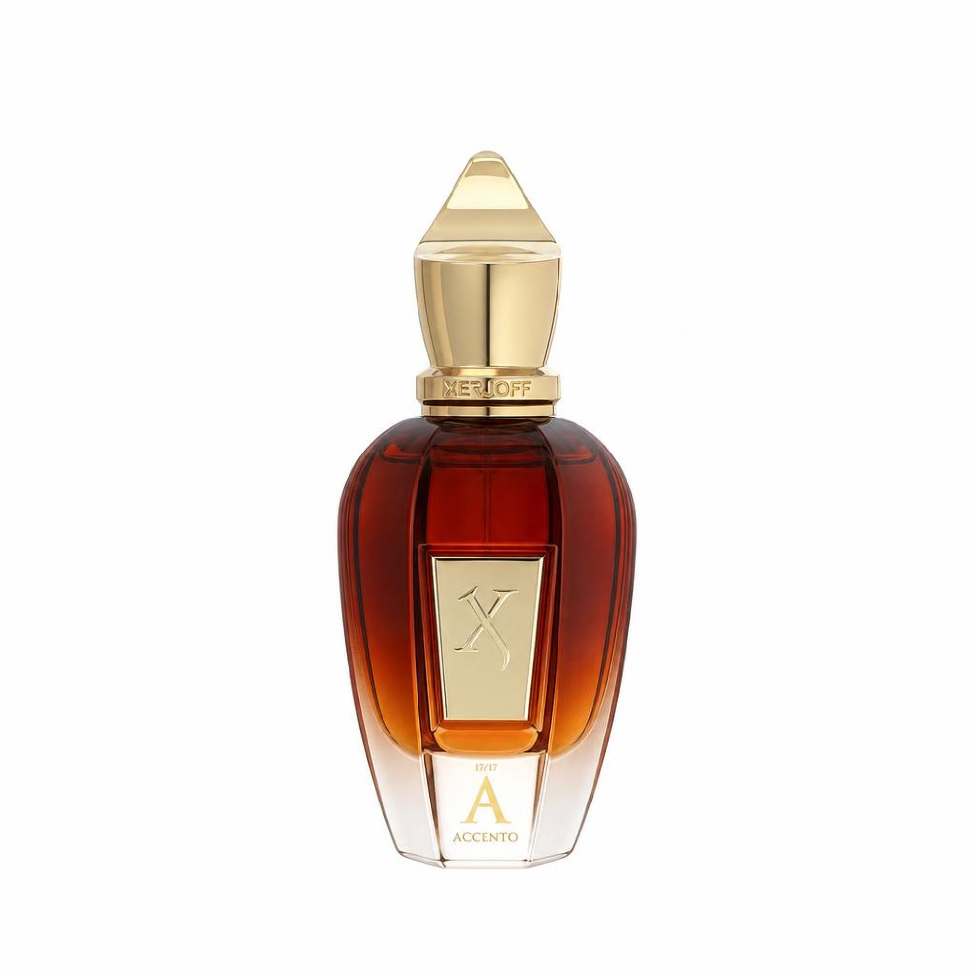 Xerjoff Alexandria II Eau De Parfum Spray (Unisex) 50 ml