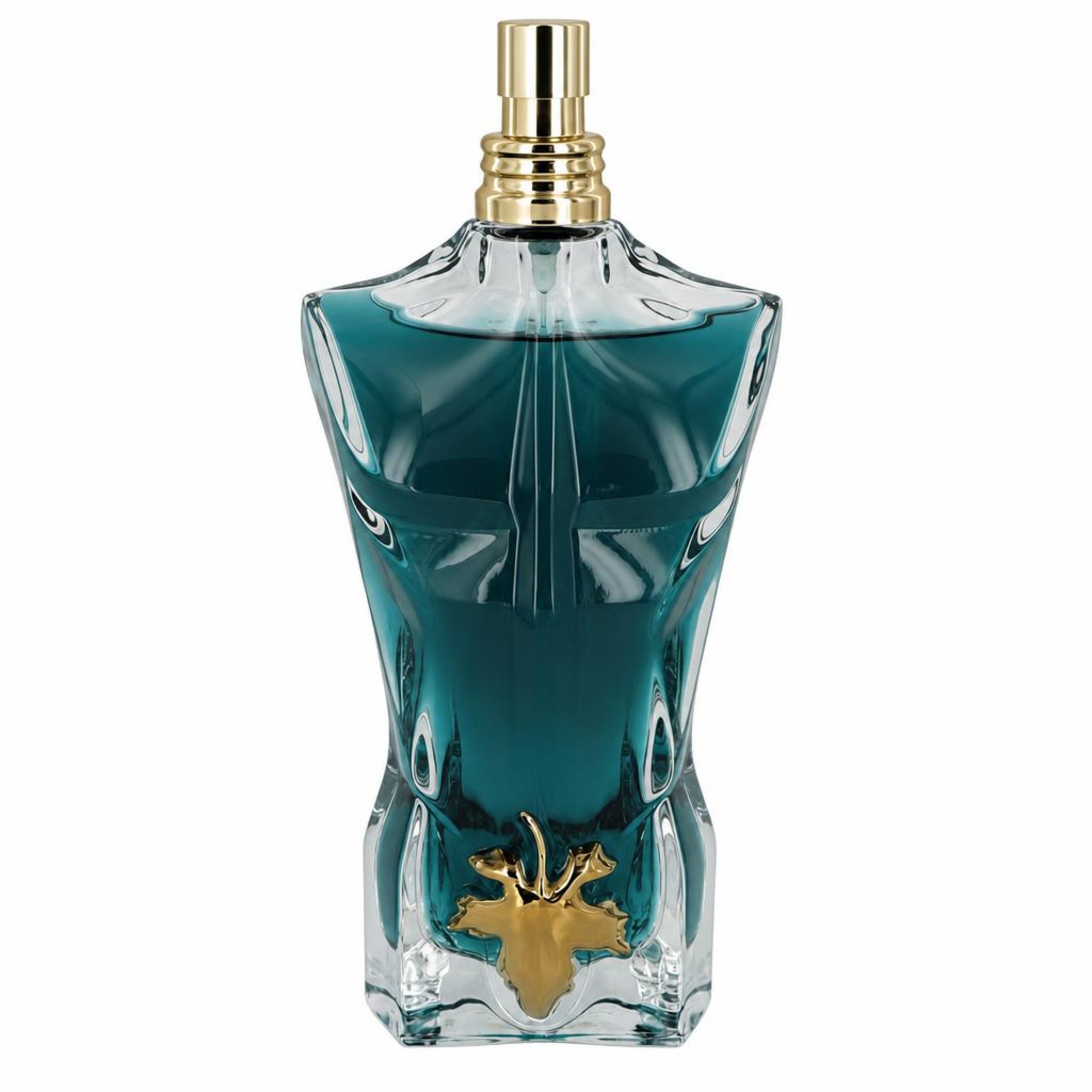 Image of Jean Paul Gaultier Le Beau Eau De Toilette Spray (Tester) 125 ml
