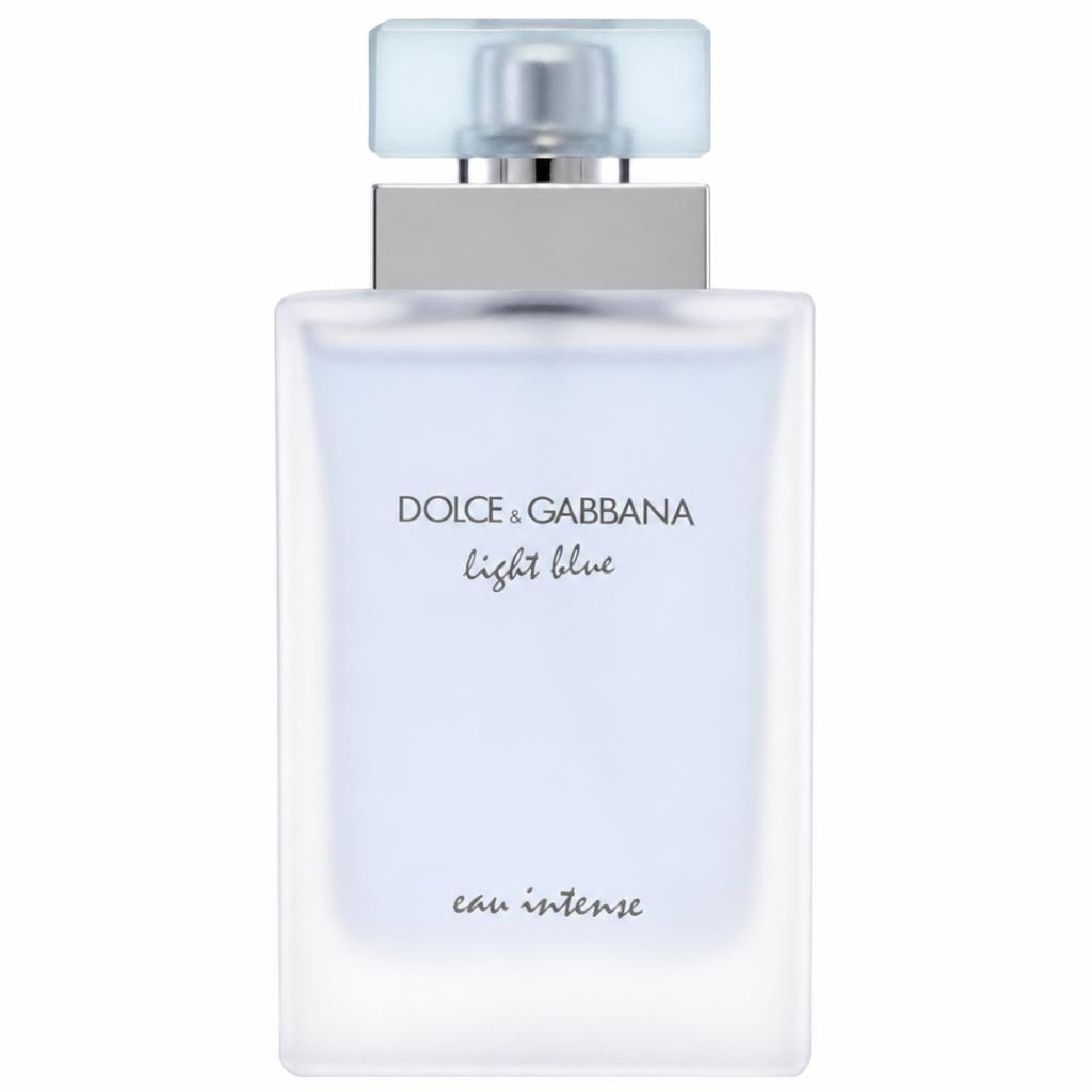 Dolce & Gabbana Light Blue Eau Intense Eau De Parfum Spray 25 ml