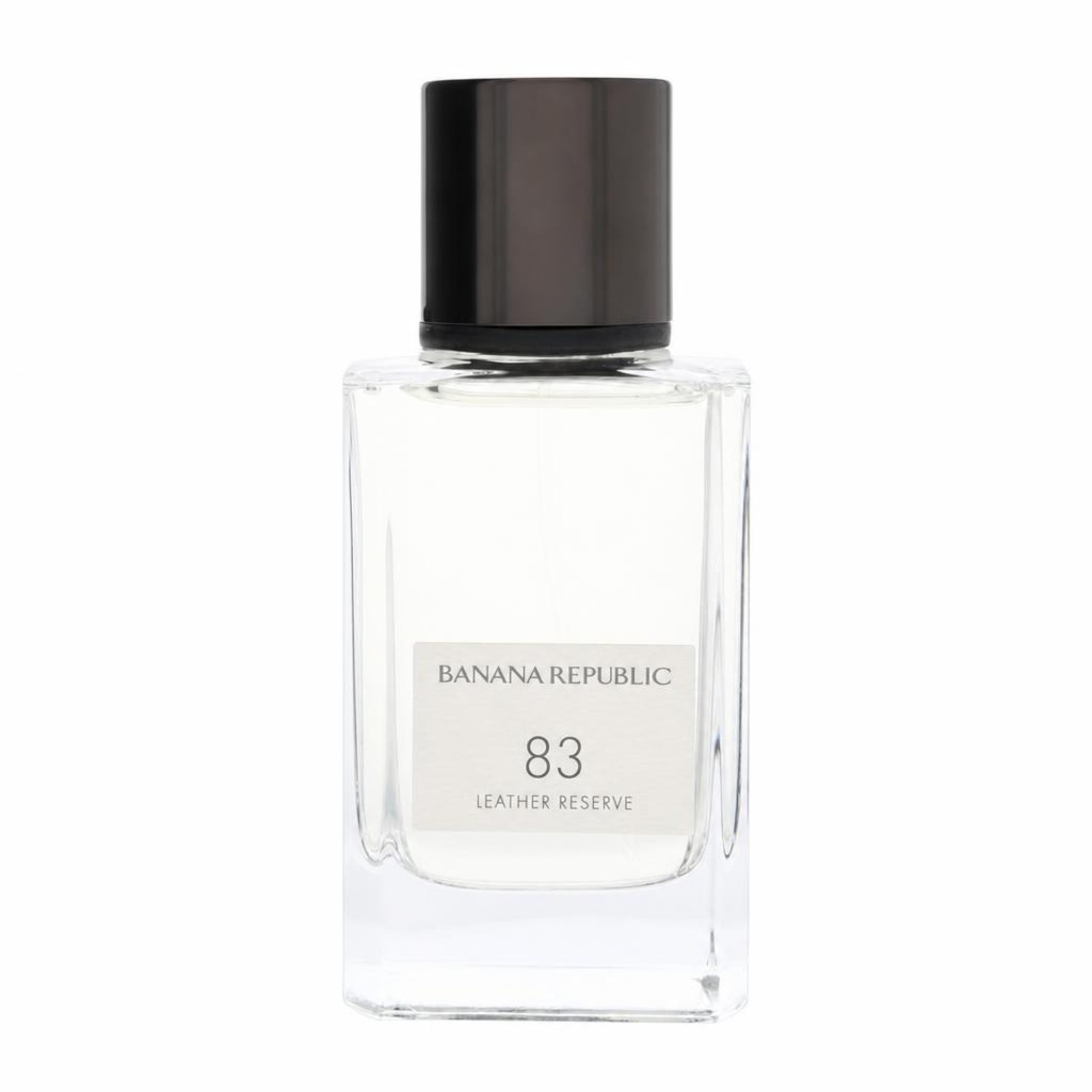 Banana Republic 83 Leather Reserve Eau De Parfum Spray (Unisex) 75 ml