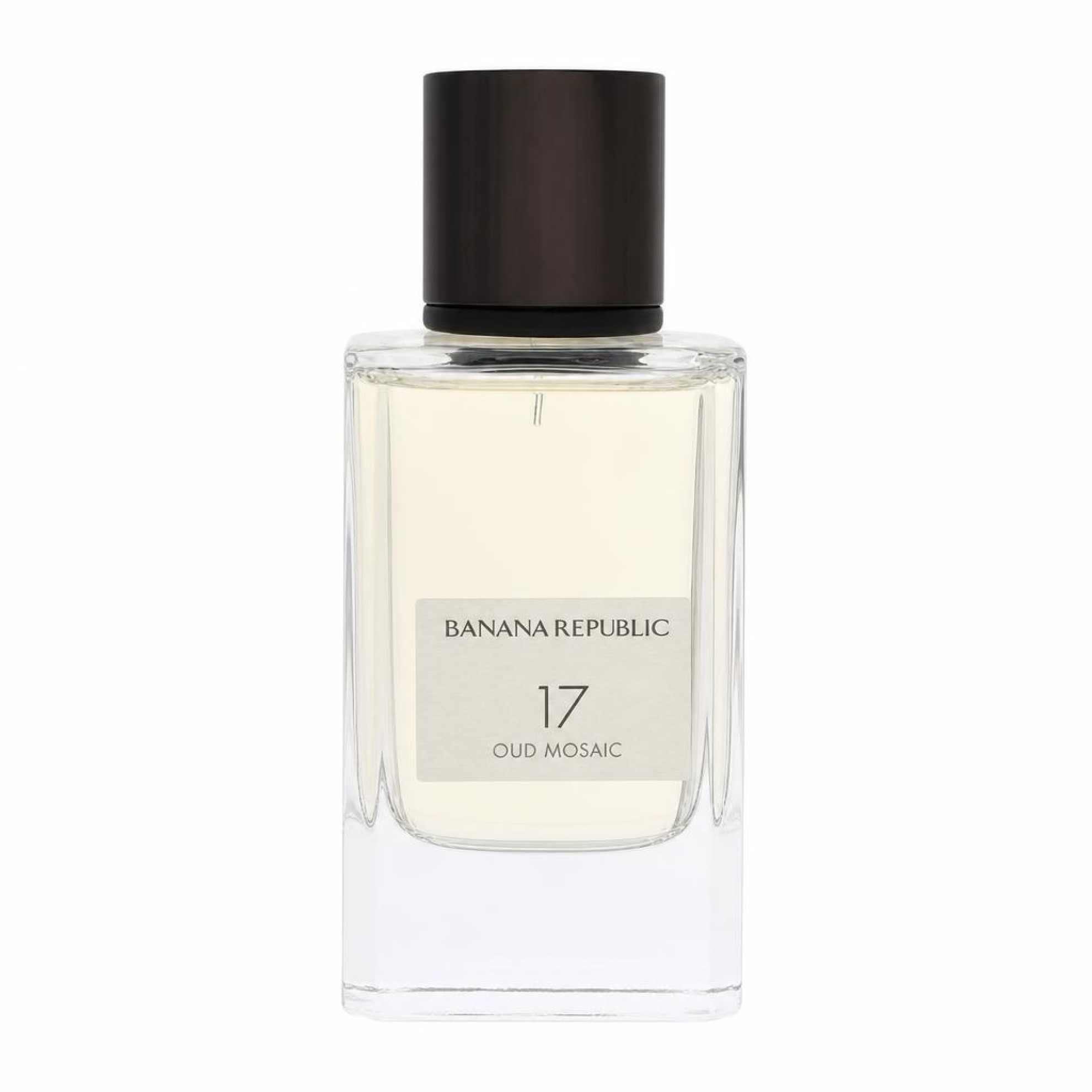 Banana Republic 17 Oud Mosaic Eau De Parfum Spray (Unisex) 75 ml