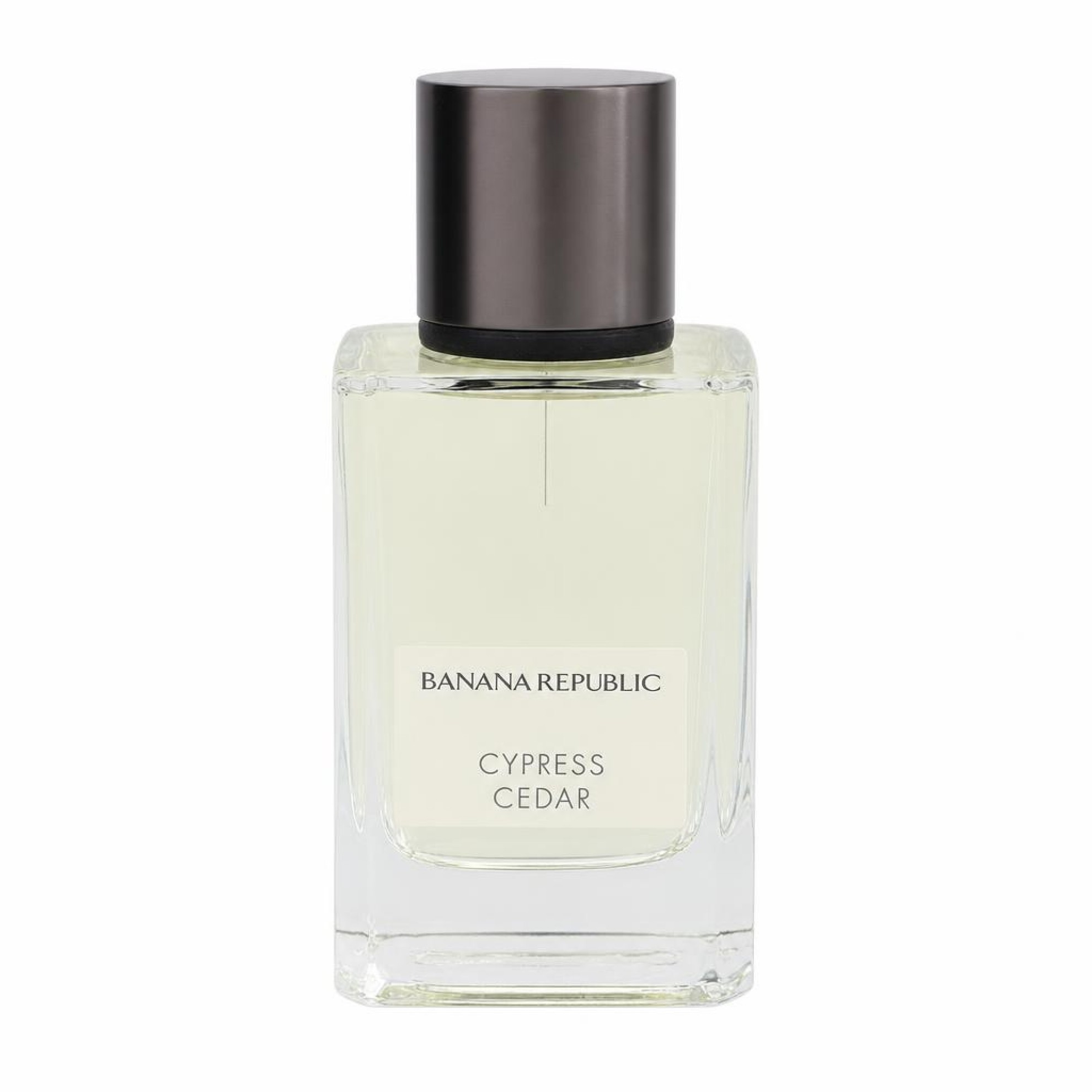 Banana Republic Cypress Cedar Eau De Parfum Spray (Unisex) 75 ml