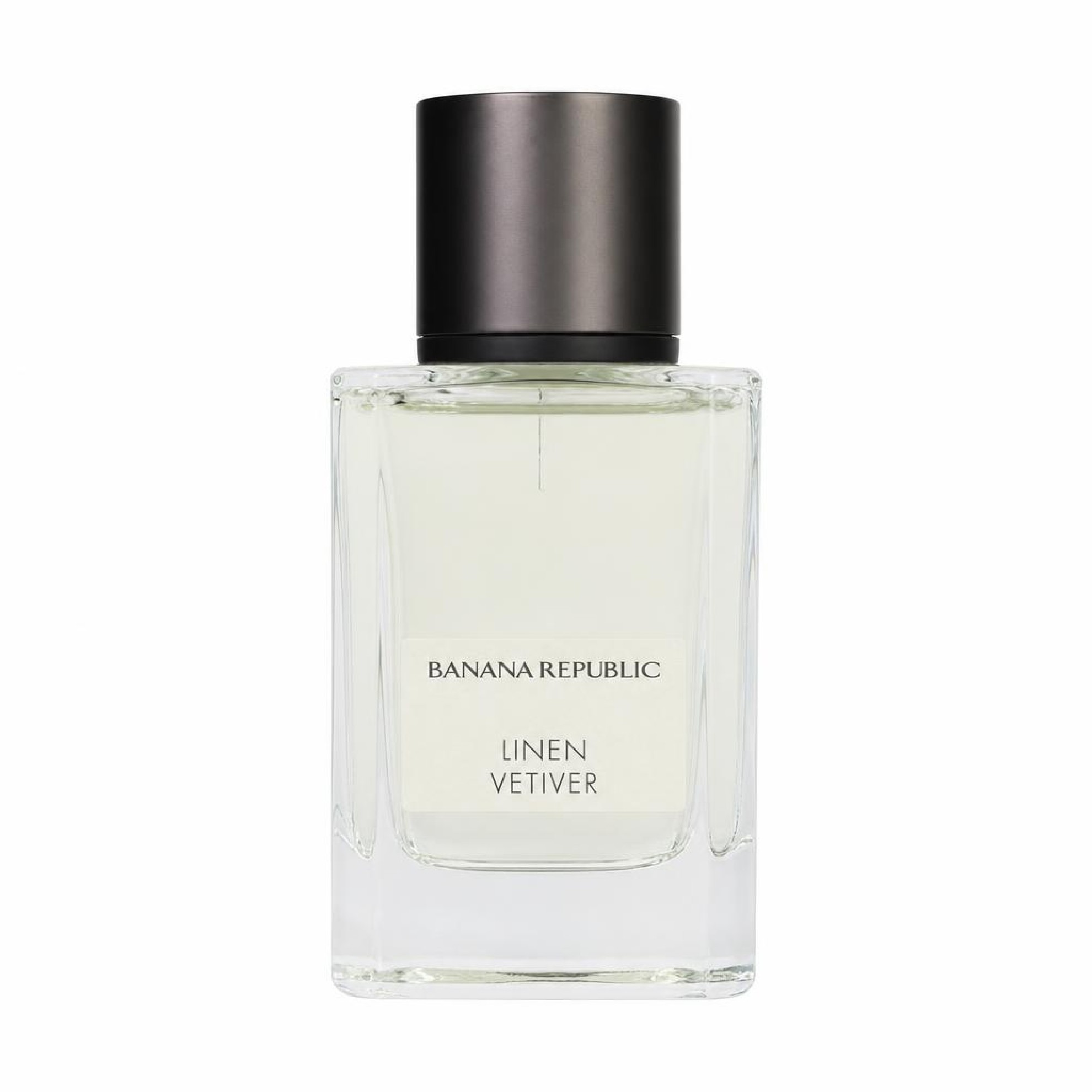 Banana Republic Linen Vetiver Eau De Parfum Spray (Unisex) 75 ml