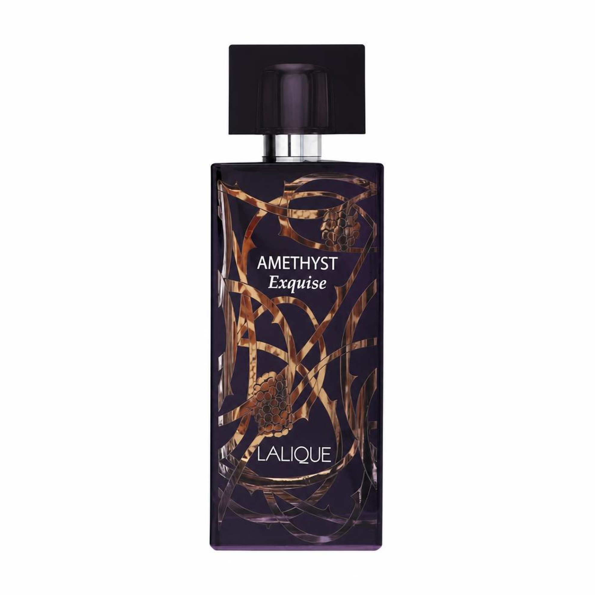 Lalique Amethyst Exquise Eau De Parfum Spray 100 ml