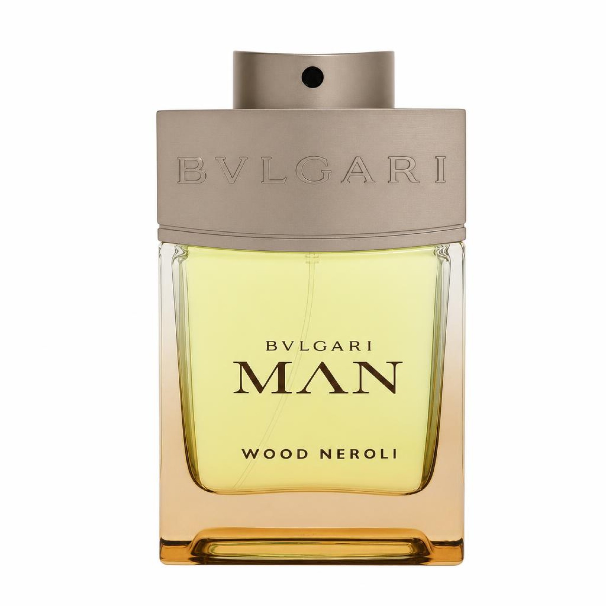 Bulgari Man Wood Neroli Eau de Parfum 60ml