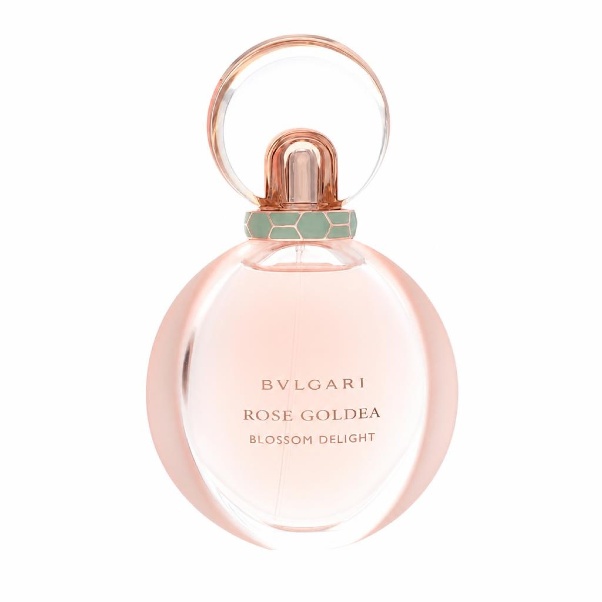 Image of Bvlgari Rose Goldea Blossom Delight Eau De Parfum Spray 75 ml