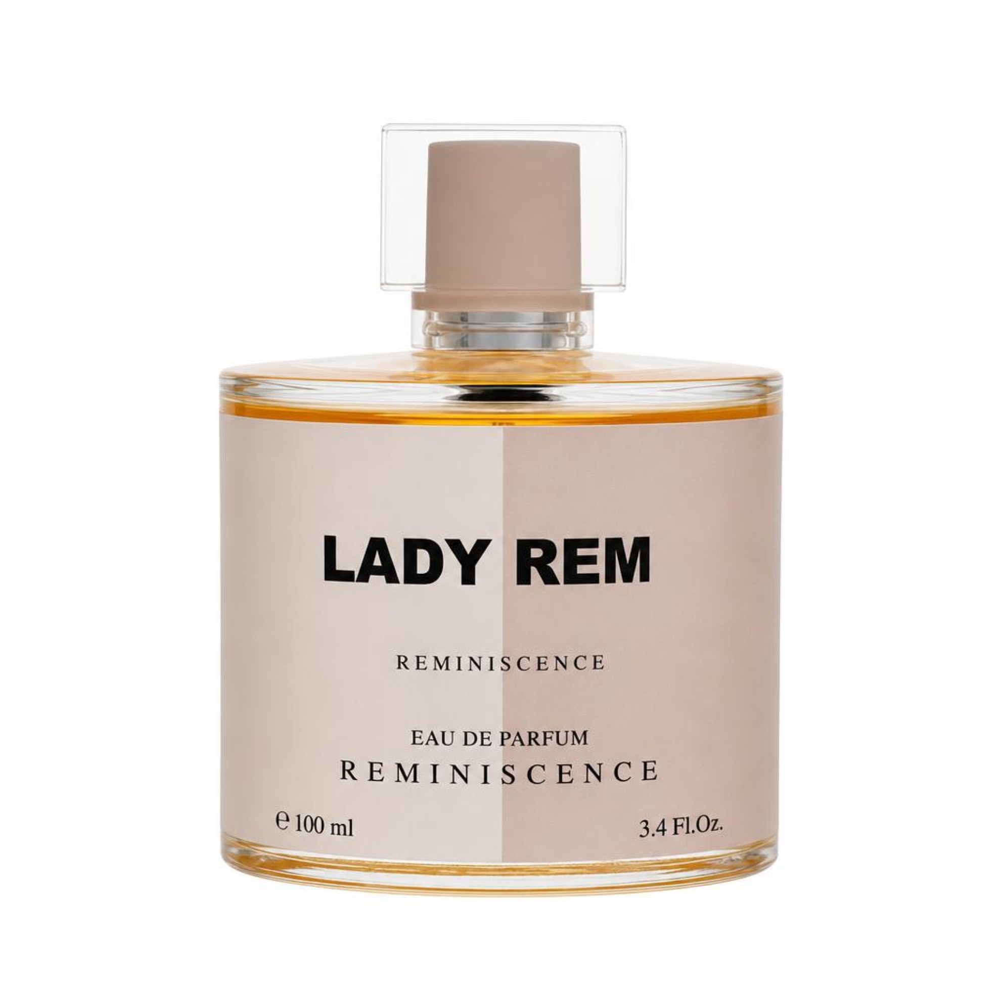 Reminiscence Lady Rem Eau De Parfum Spray 100 ml