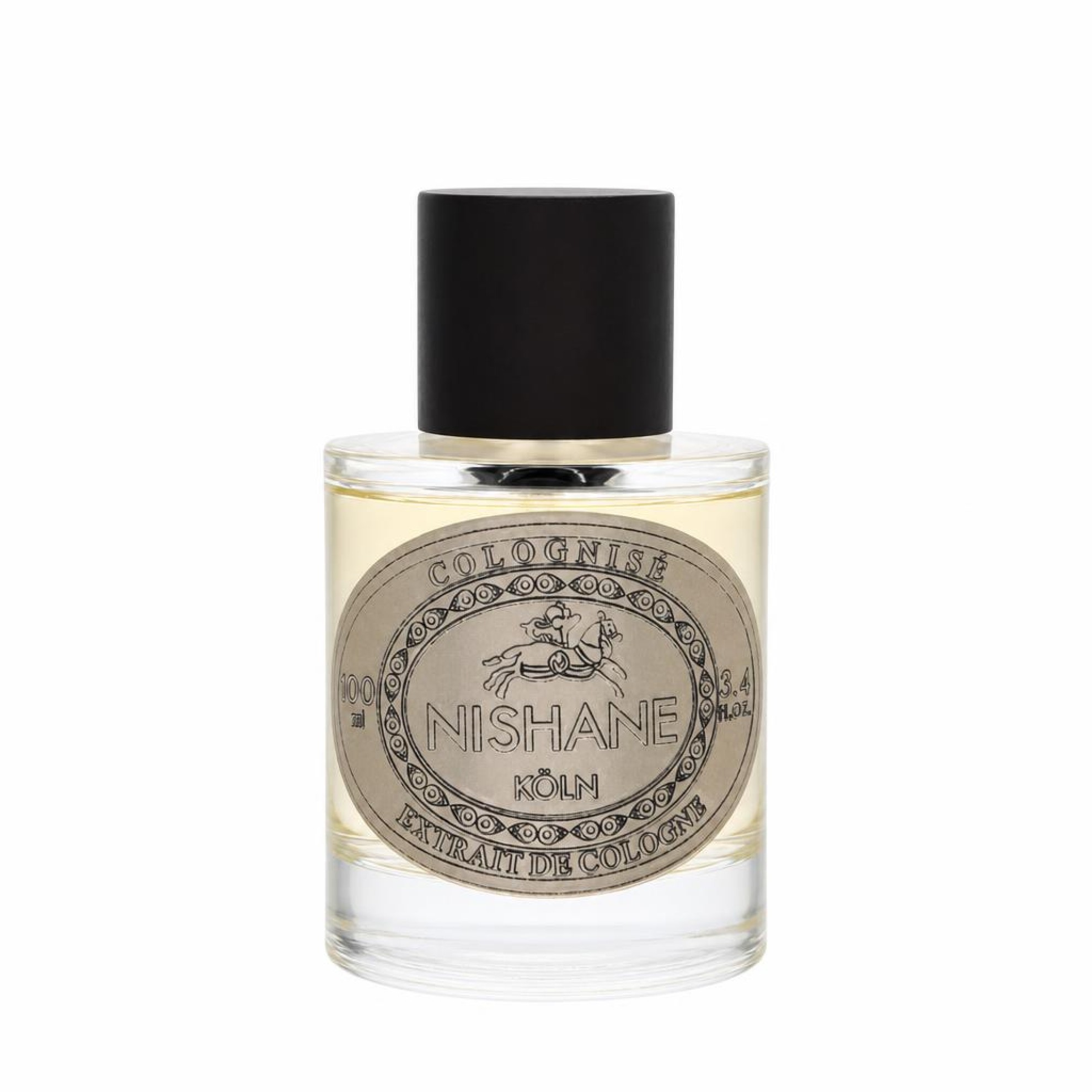 Nishane Safran Colognise Eau De Parfum Spray (Unisex) 100 ml