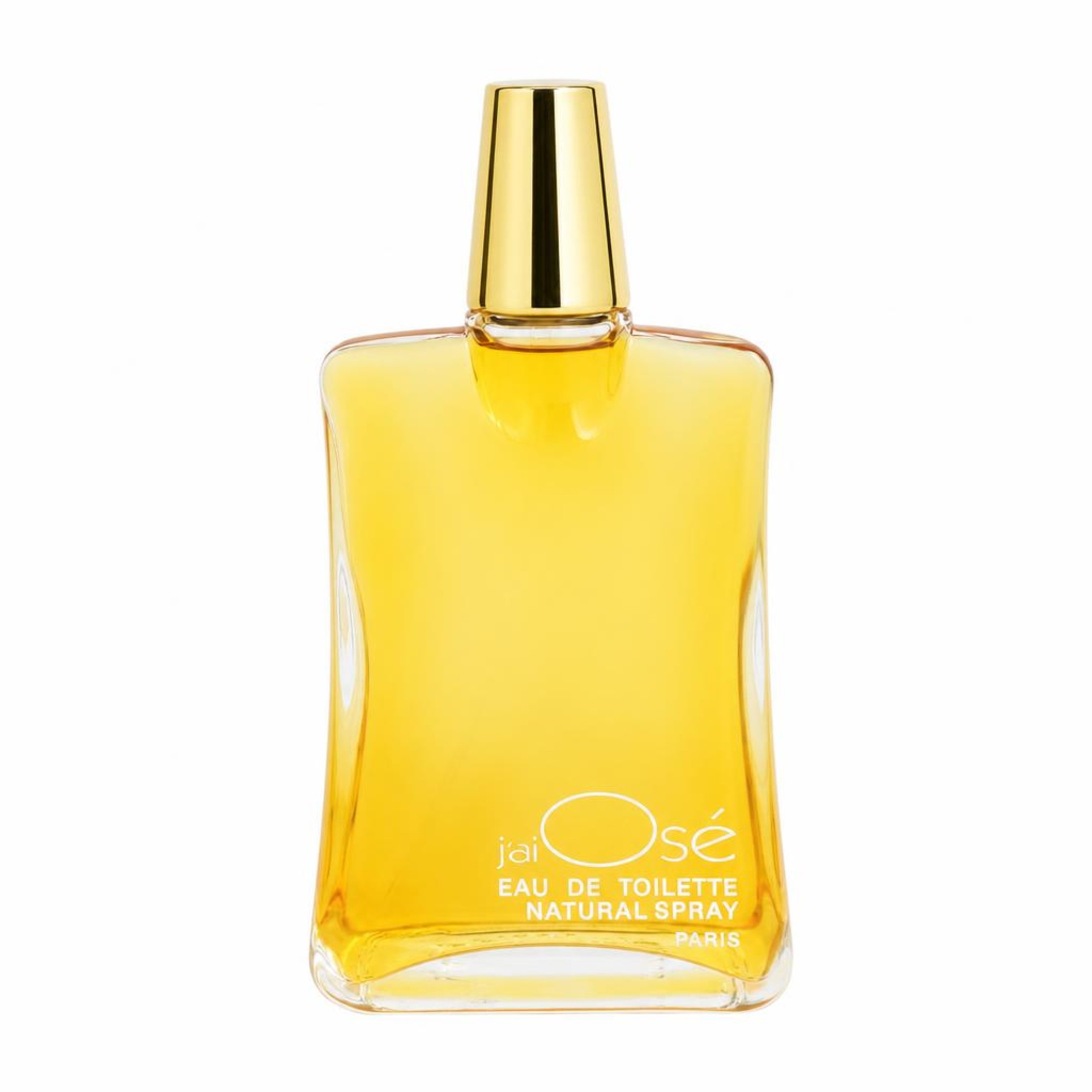 Guy Laroche JAI OSE Eau De Toilette Spray 50 ml