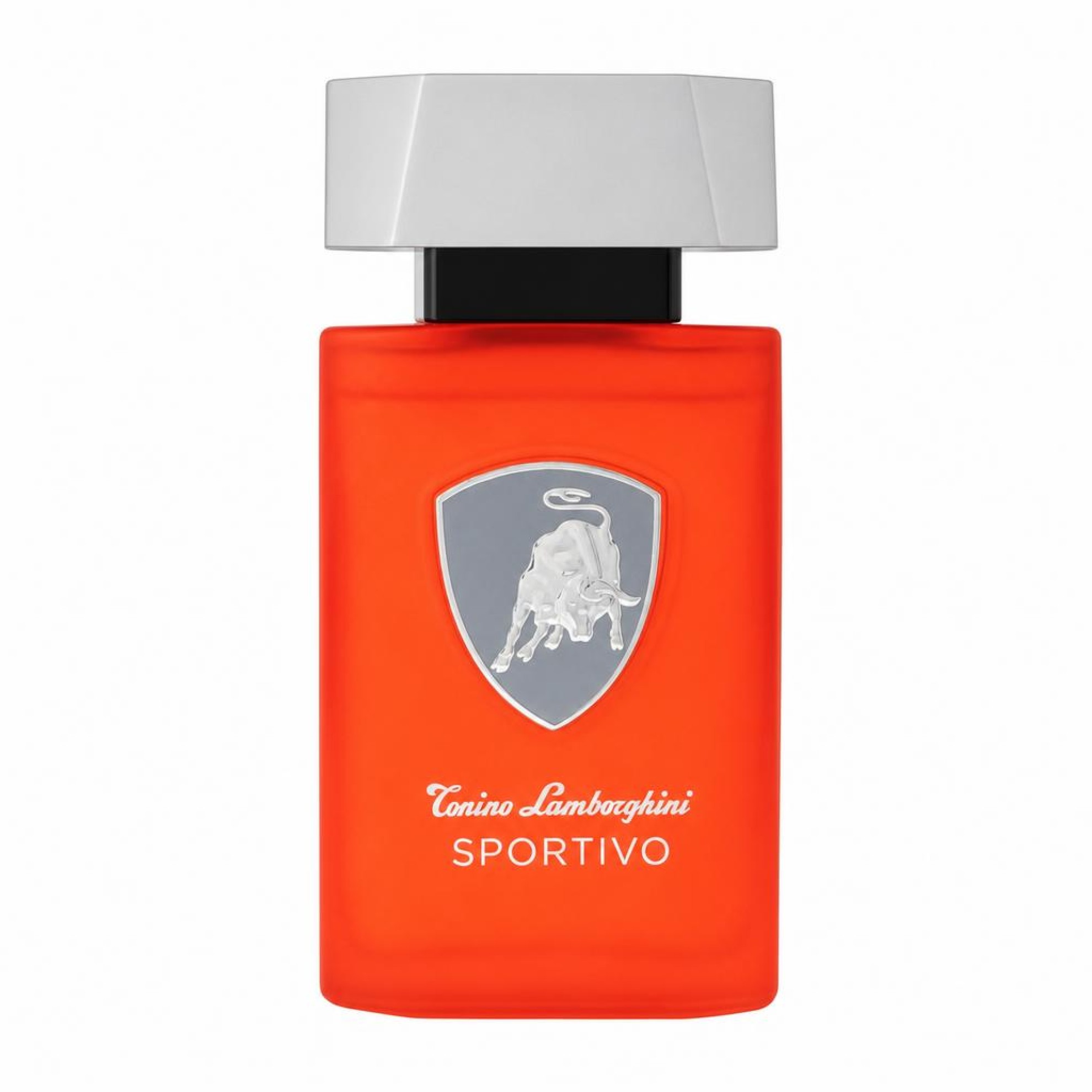Tonino Lamborghini Lamborghini Sportivo Eau De Toilette Spray 75 ml