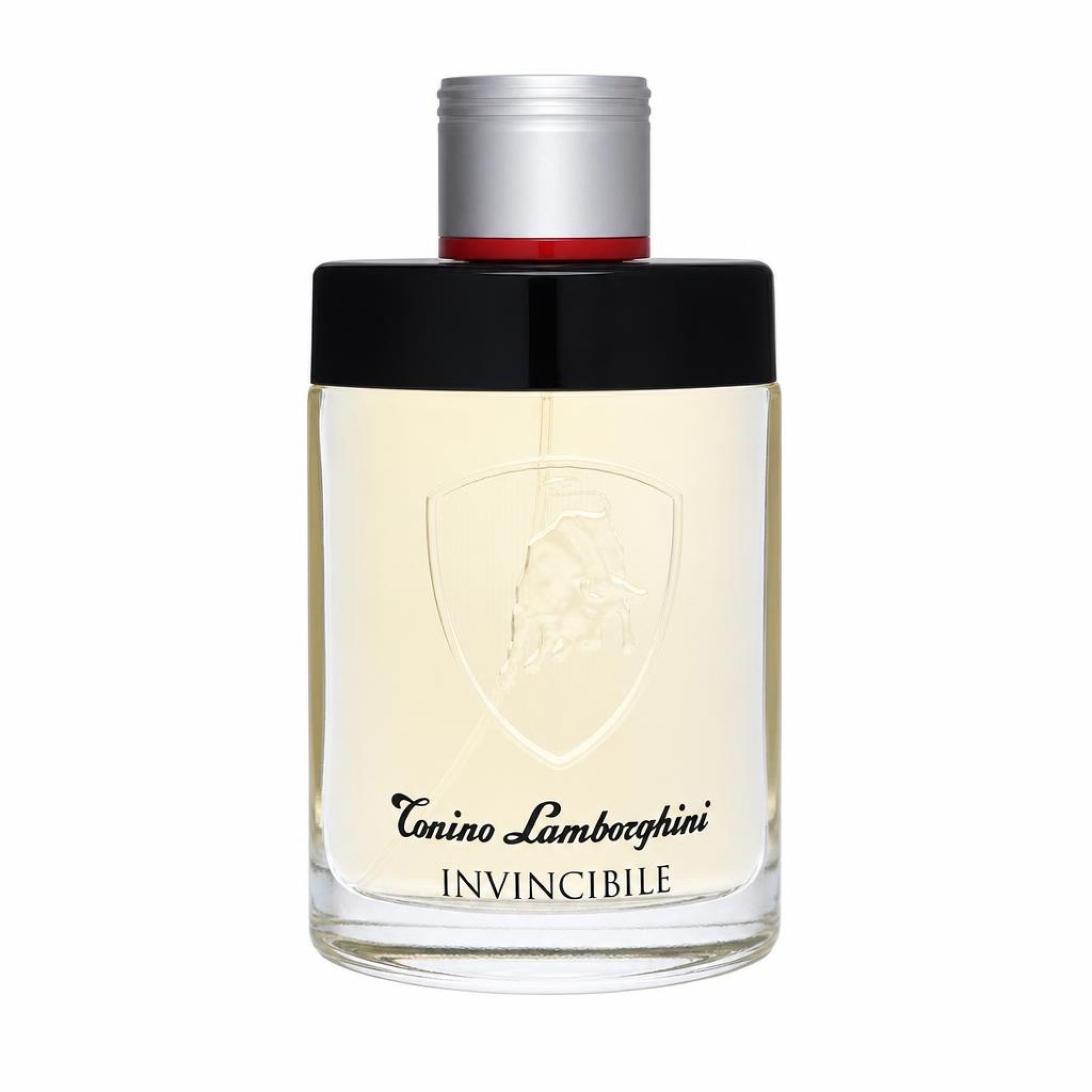 Tonino Lamborghini Lamborghini Invincible Eau De Toilette Spray 125 ml