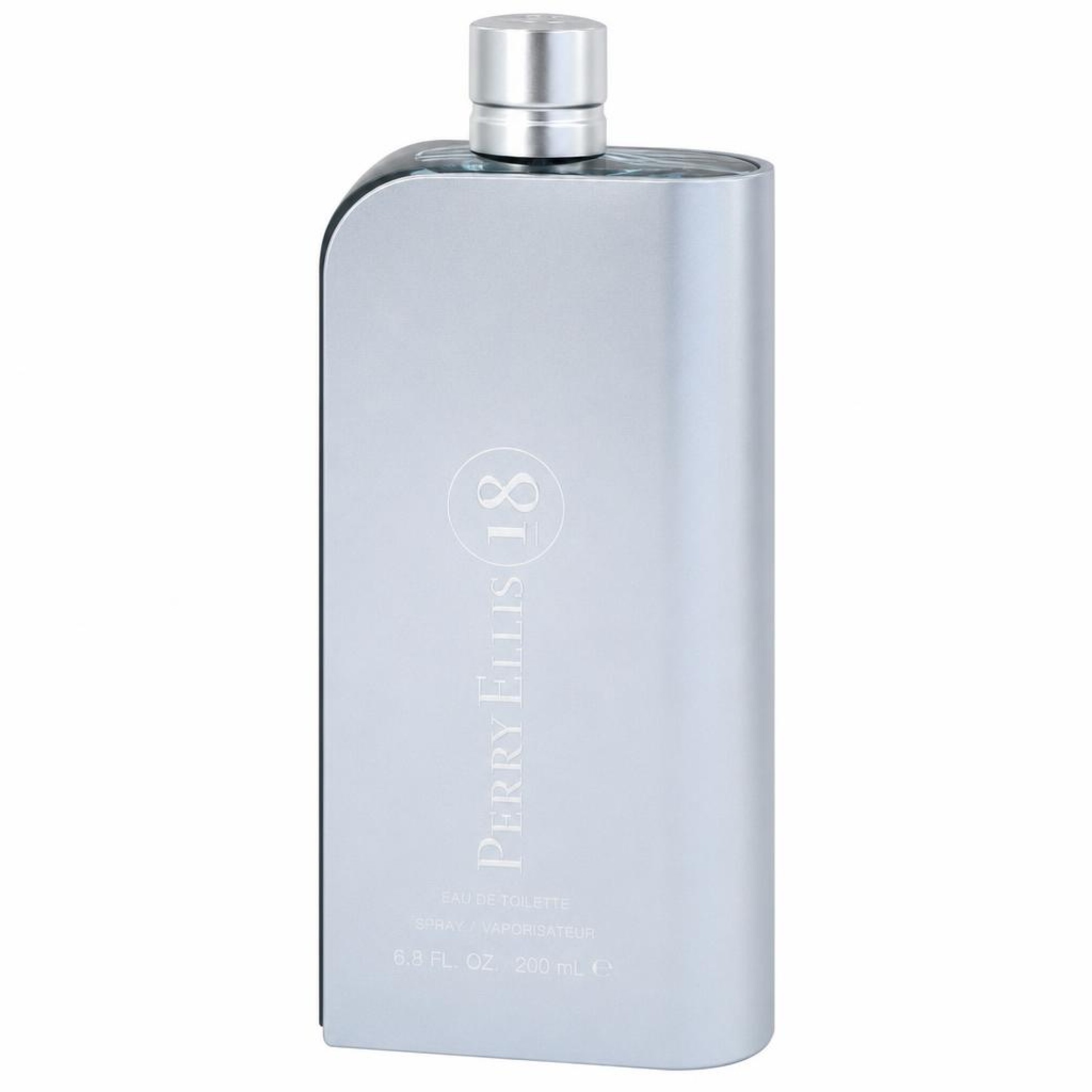 Perry Ellis 18 Eau De Toilette Spray 200 ml