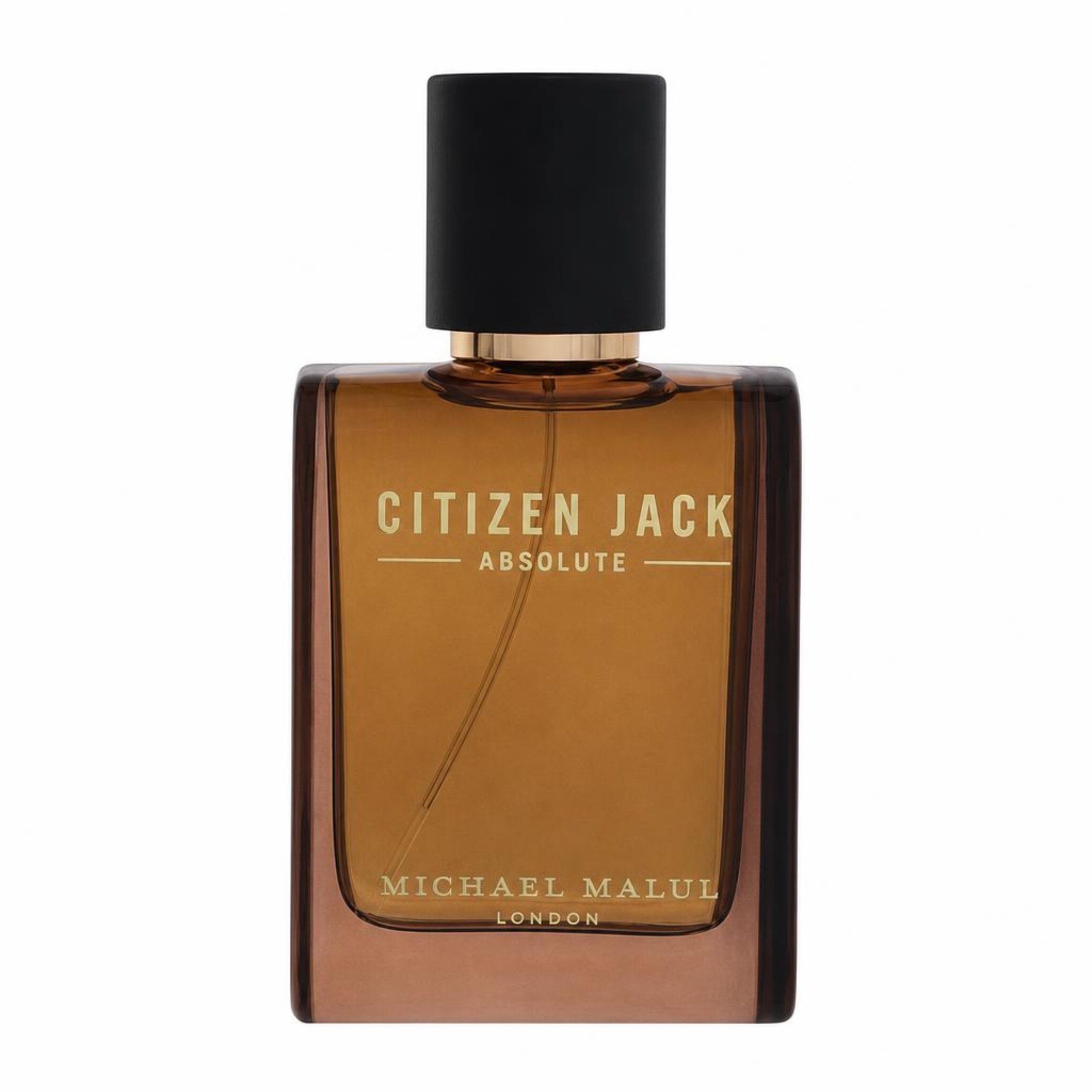 Michael Malul Citizen Jack Absolute Eau De Parfum Spray 100 ml