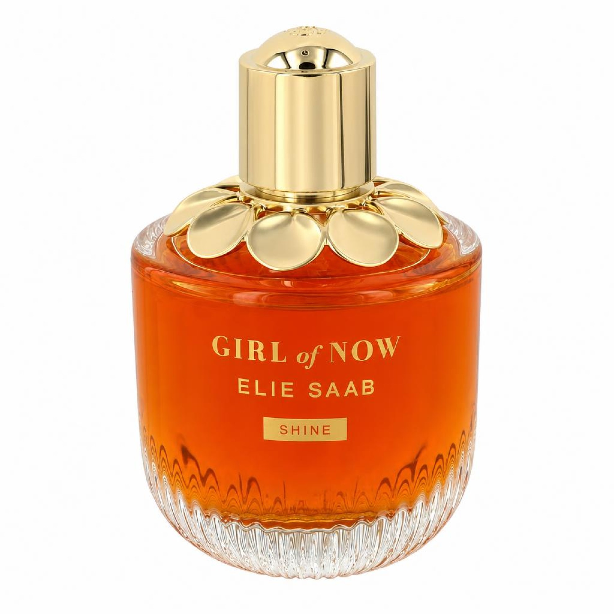 Elie Saab Girl of Now Shine Eau De Parfum Spray (Tester) 90 ml