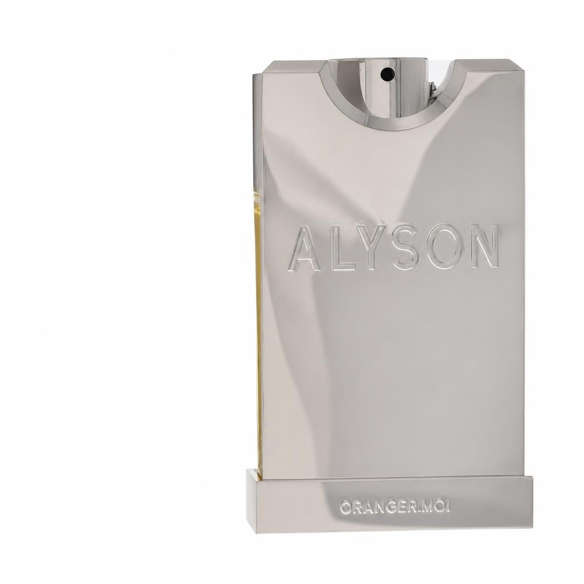 Alyson Oldoini Oranger Moi Eau De Parfum Spray 100 ml