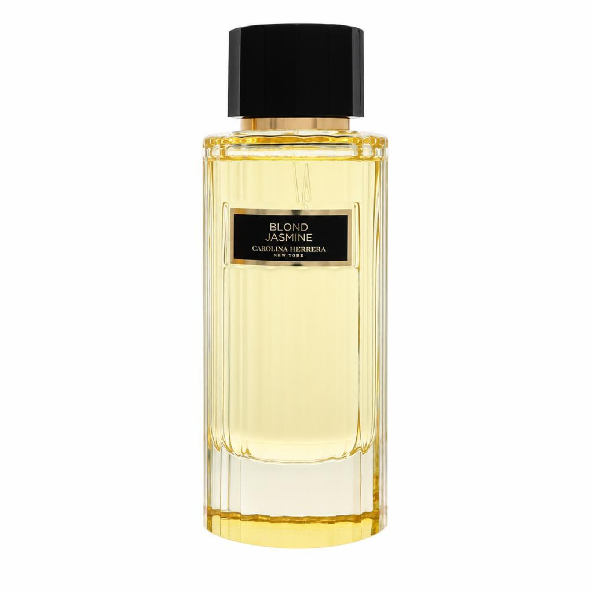 Carolina Herrera Blond Jasmine Eau De Toilette Spray (Unisex) 100 ml