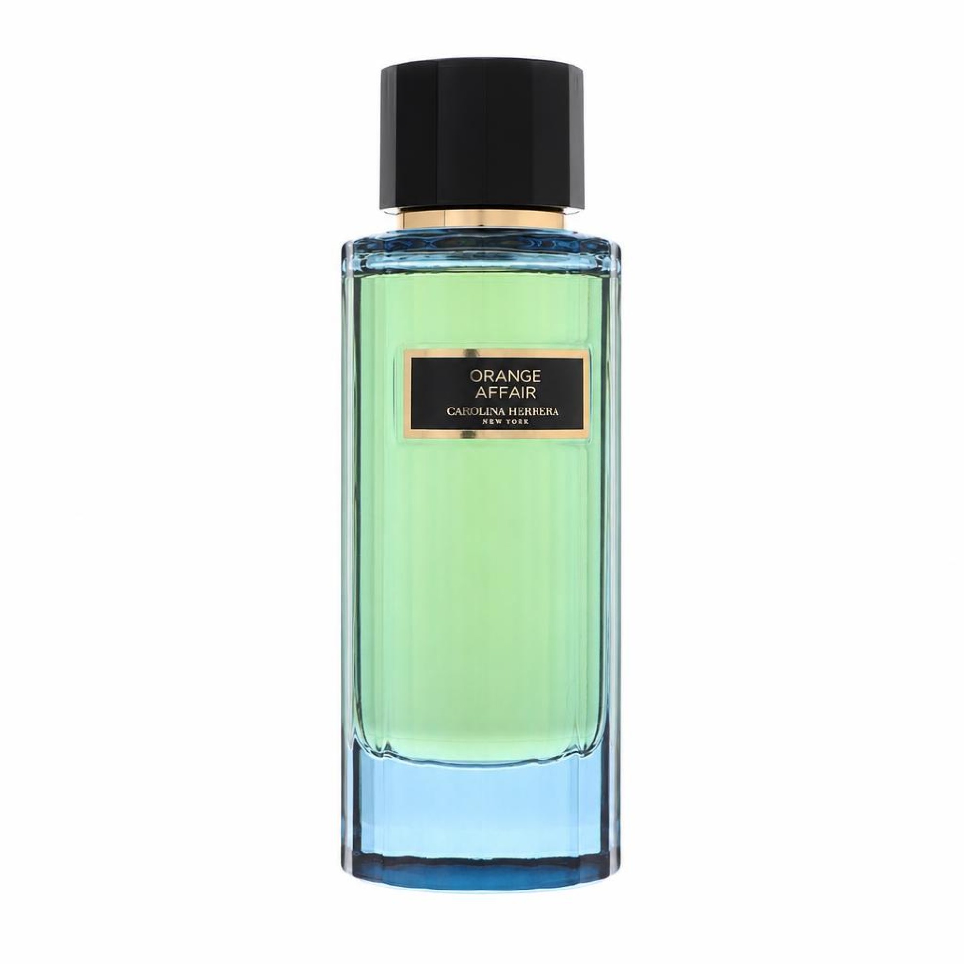 Carolina Herrera Orange Affair Eau De Toilette Spray (Unisex) 100 ml
