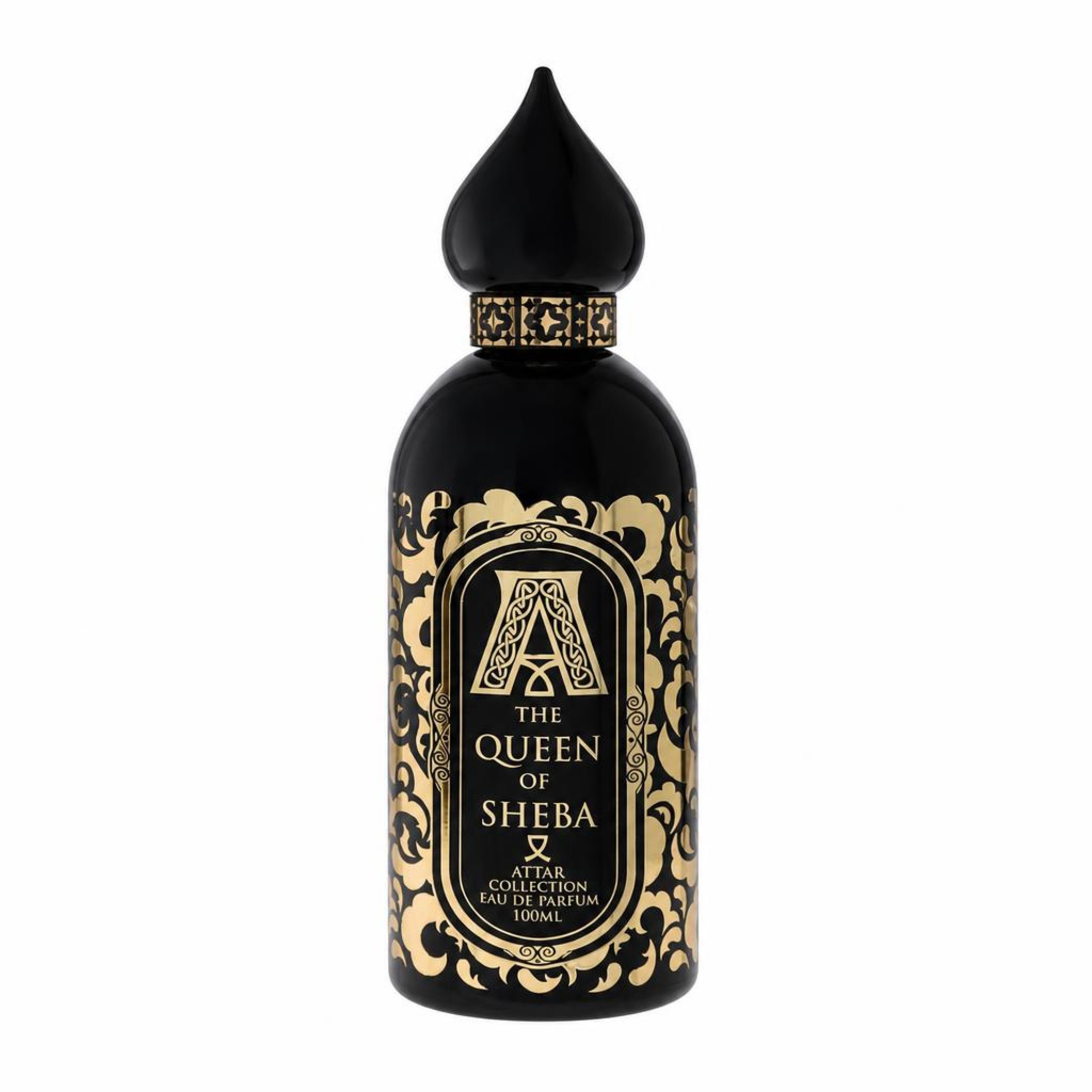 Attar Collection The Queen of Sheba Eau De Parfum Spray 100 ml