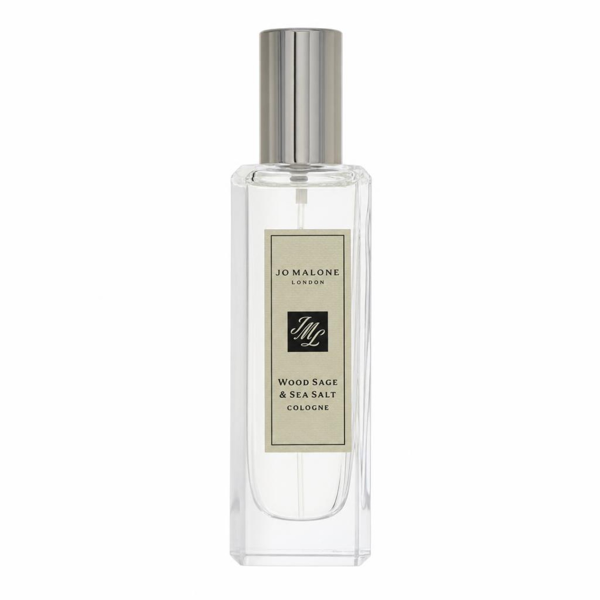 Jo Malone Wood Sage & Sea Salt Cologne Spray (Unisex) 30 ml