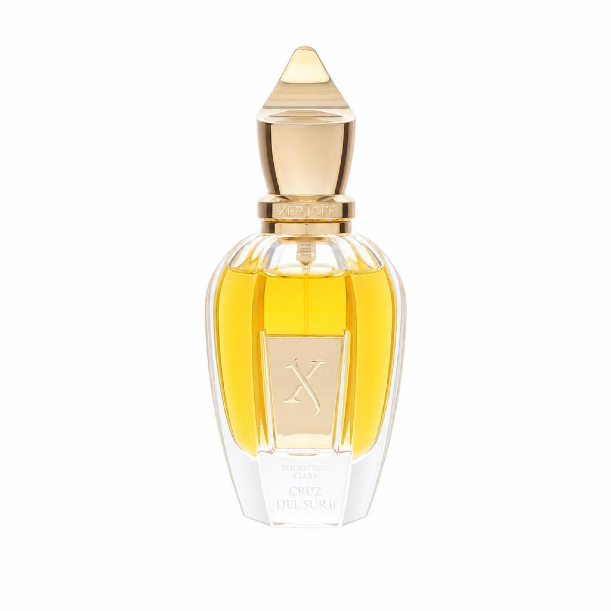Xerjoff Cruz Del Sur I Extrait De Parfum Spray (Unisex) 50 ml