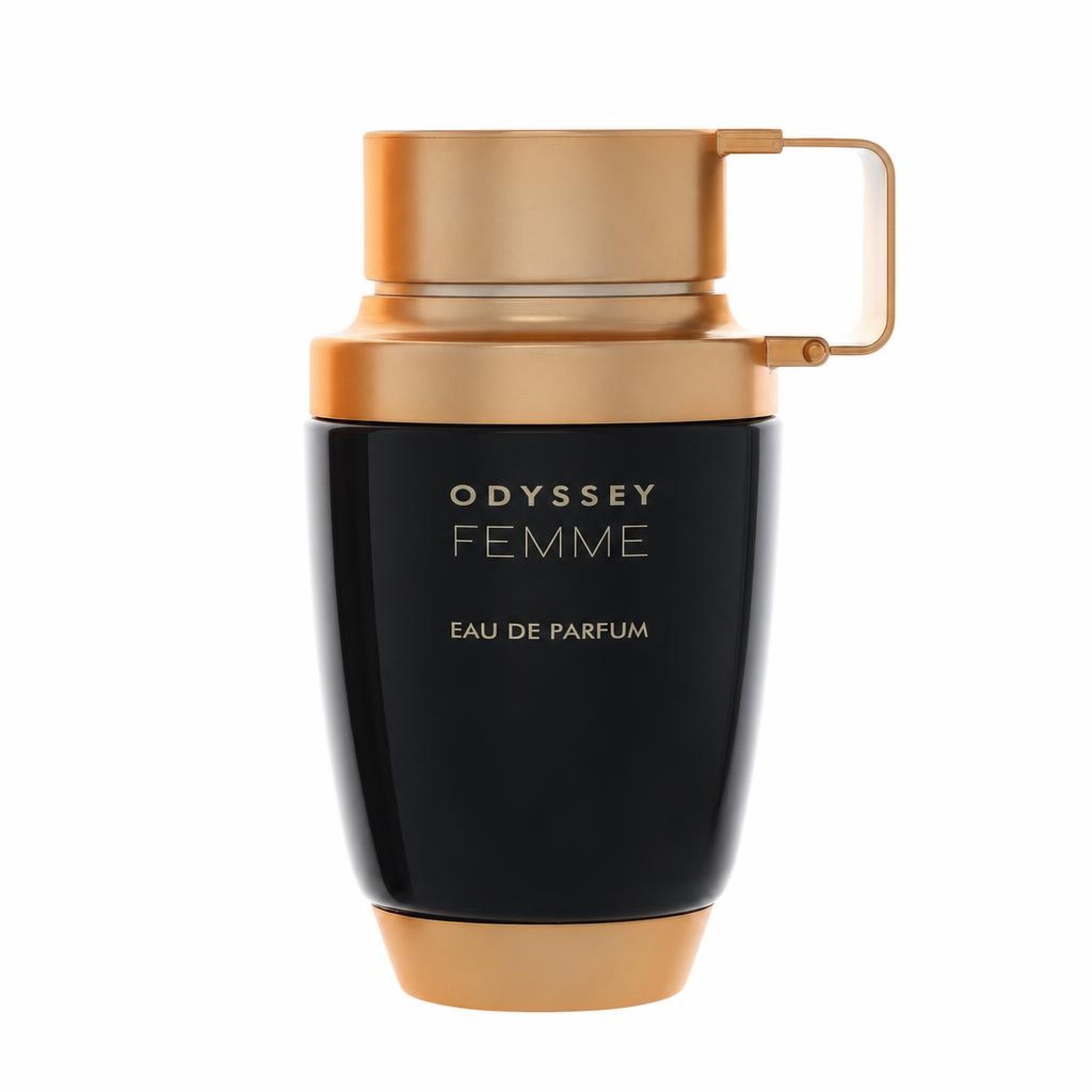 Armaf Odyssey Femme Eau De Parfum Spray 80 ml